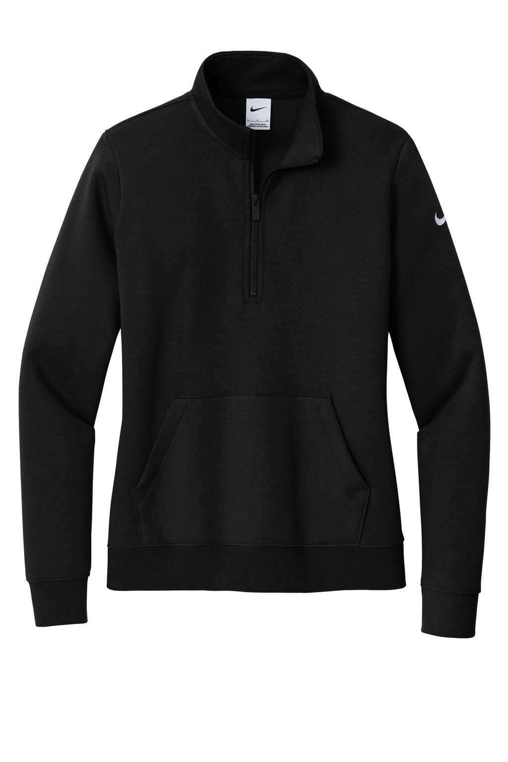 Nike NKDX6720 Zip