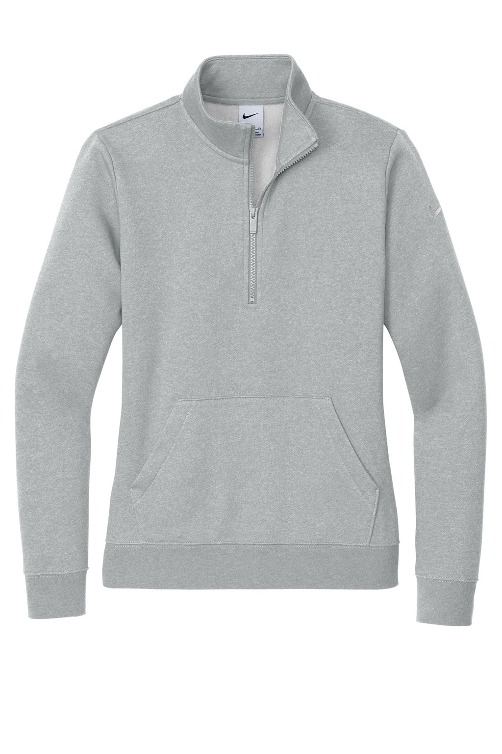 Nike NKDX6720 Zip