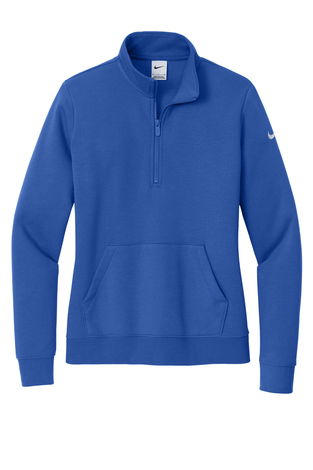 Nike NKDX6720 Zip