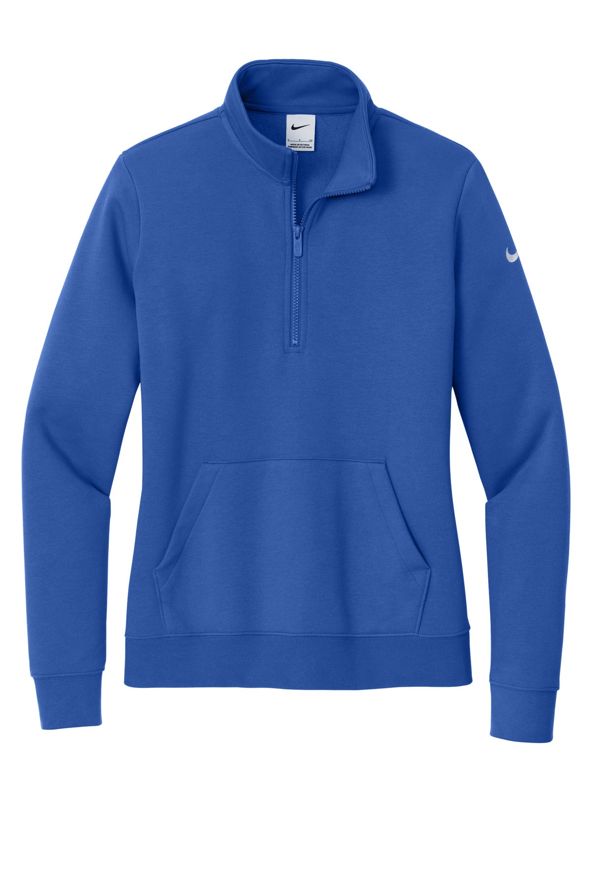 Nike NKDX6720 Zip