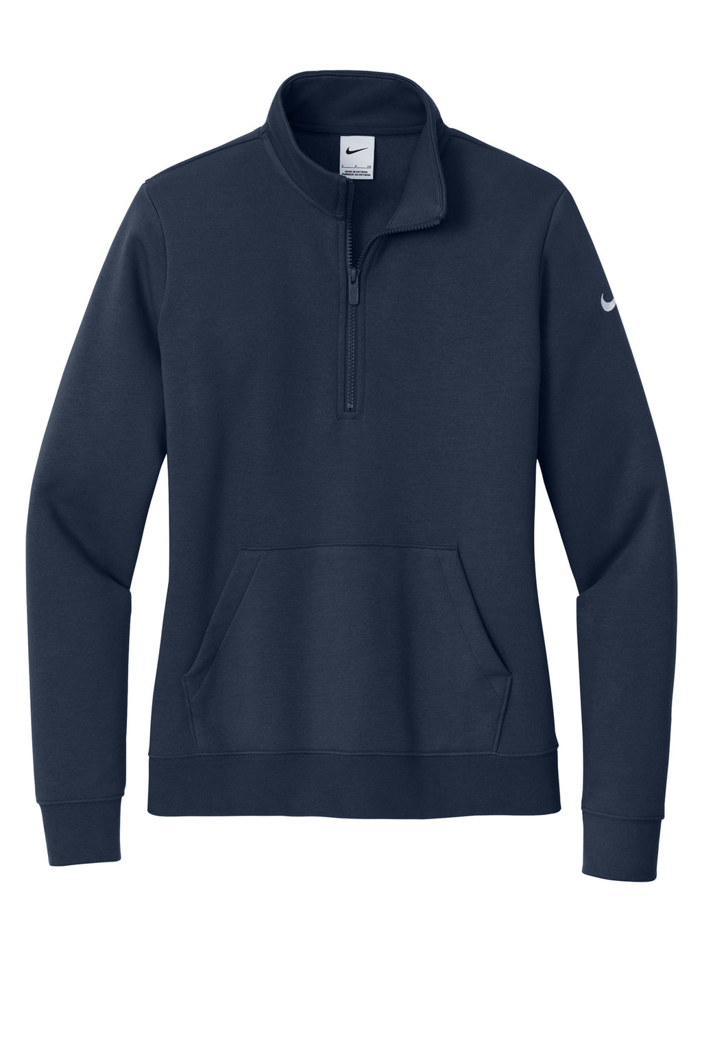 Nike NKDX6720 Zip