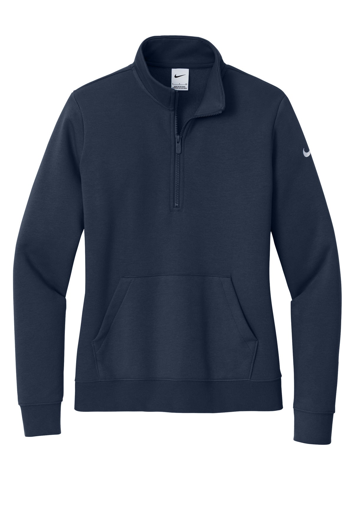 Nike NKDX6720 Zip