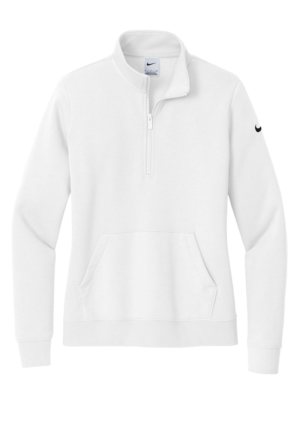 Nike NKDX6720 Zip