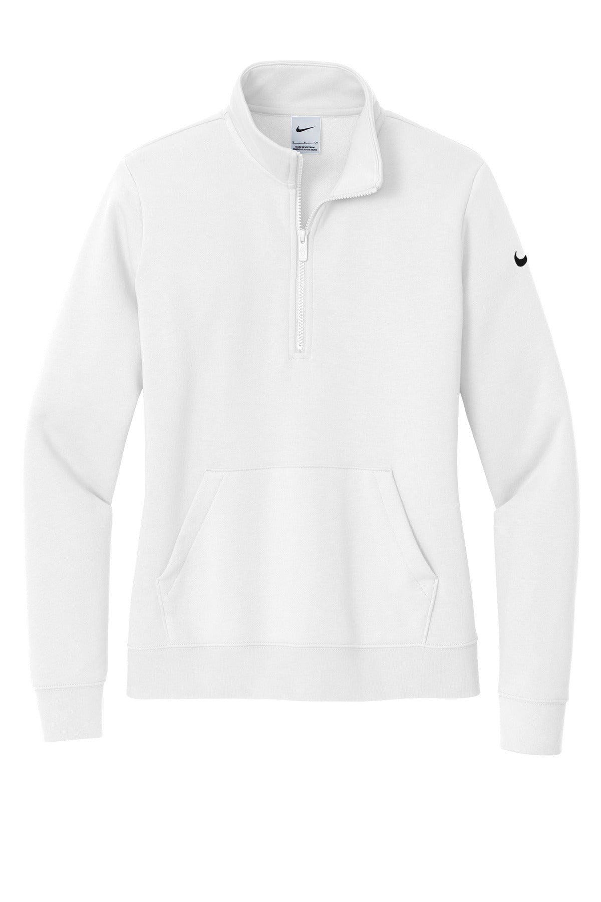 Nike NKDX6720 Zip