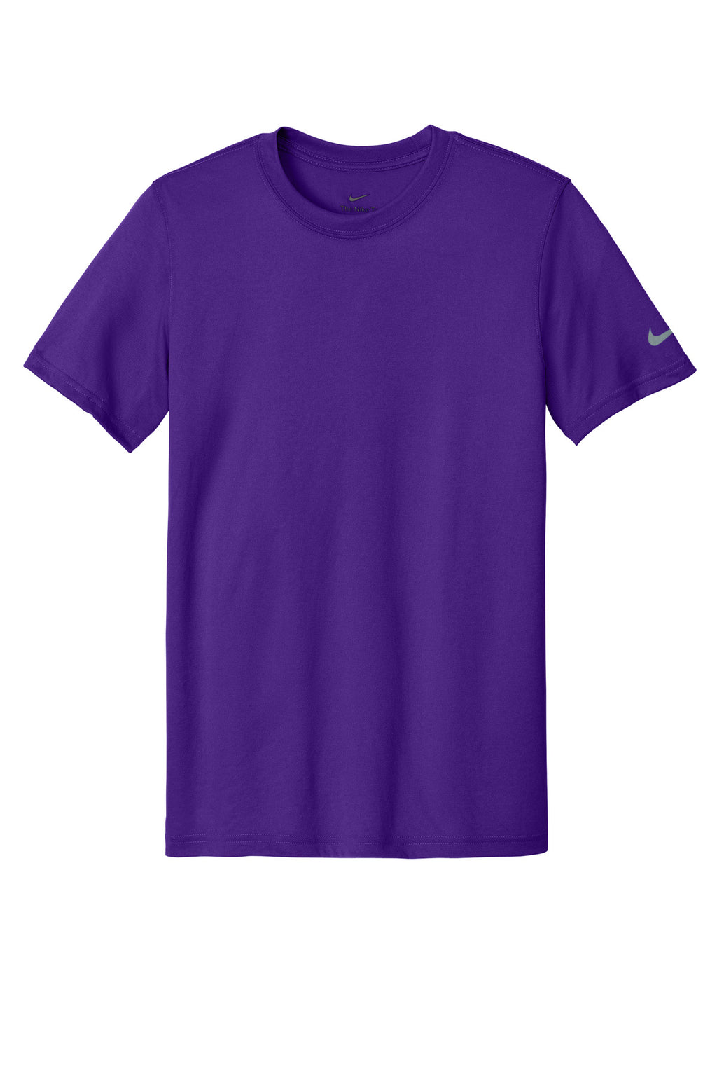Nike NKDX8730 Nike Swoosh Sleeve rLegend Tee