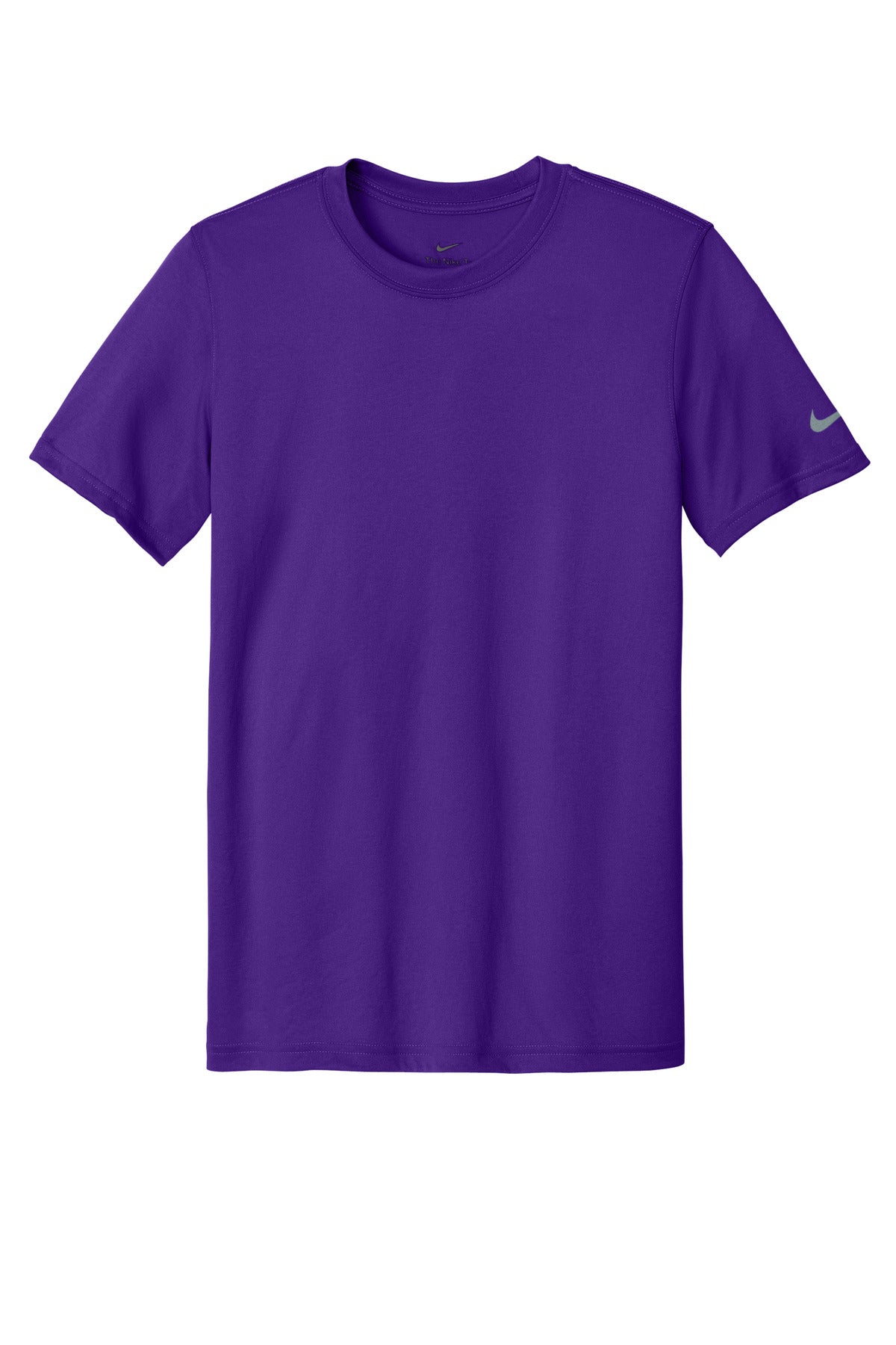 Nike NKDX8730 Nike Swoosh Sleeve rLegend Tee
