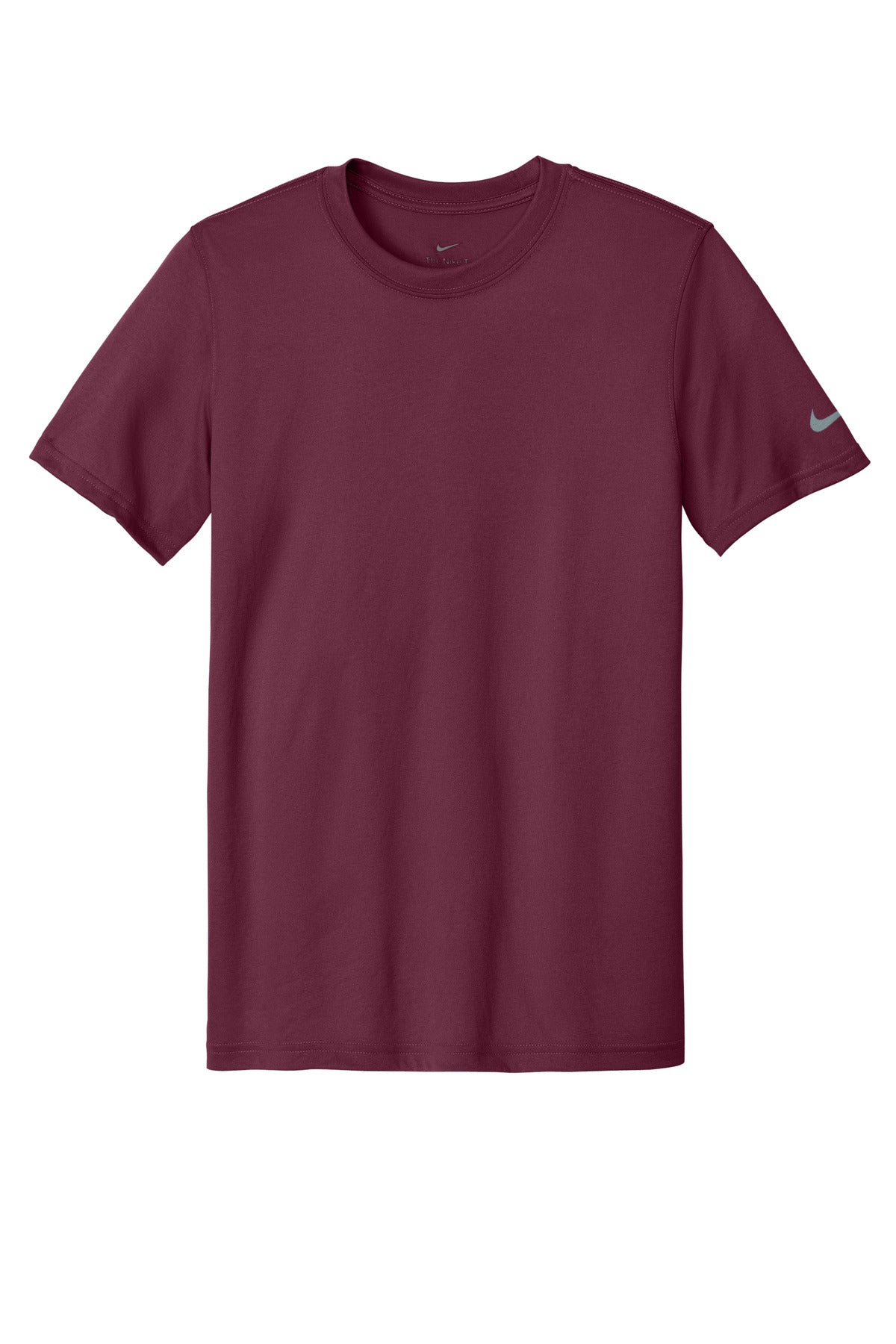 Nike NKDX8730 Nike Swoosh Sleeve rLegend Tee