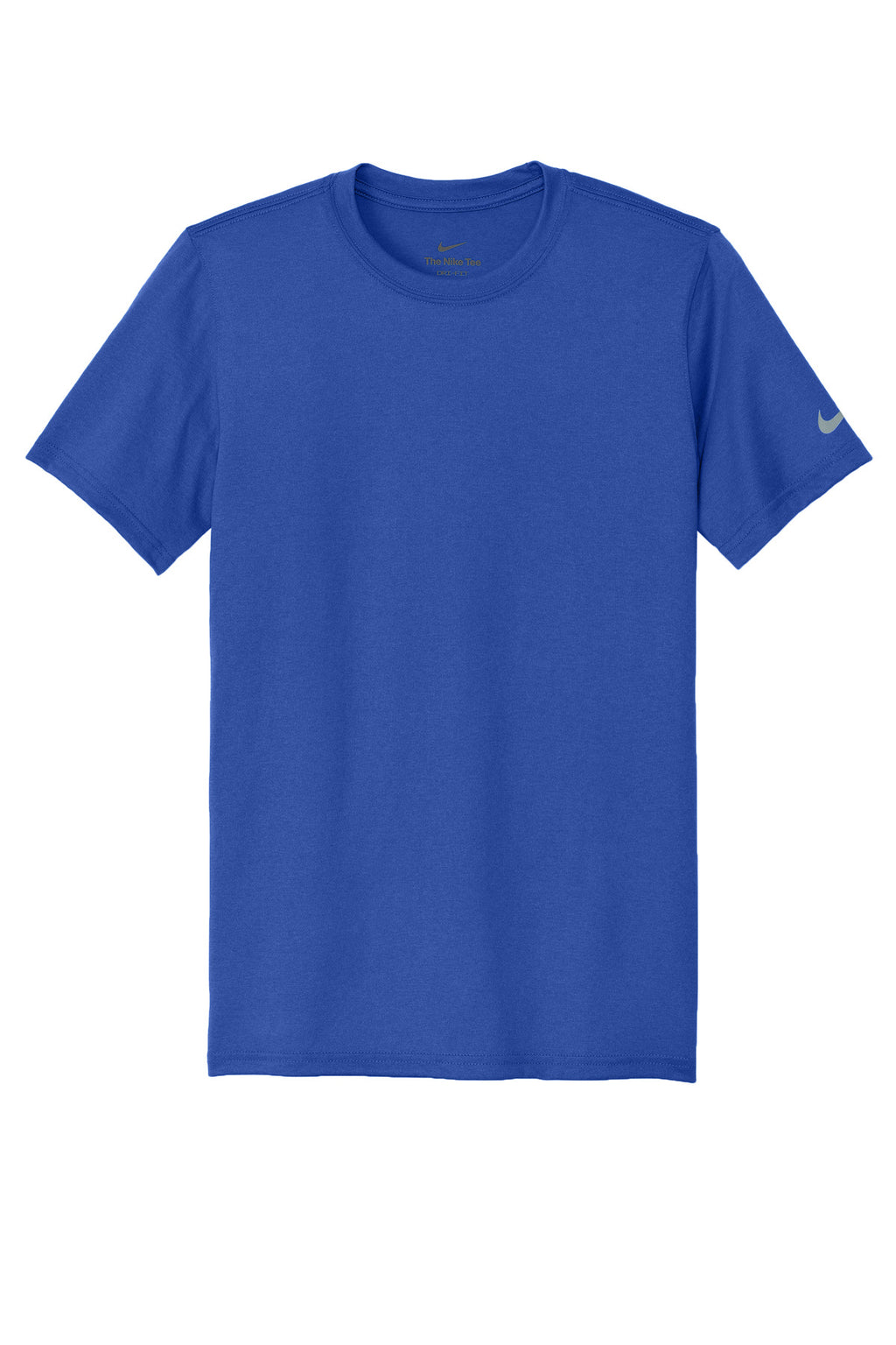 Nike NKDX8730 Nike Swoosh Sleeve rLegend Tee