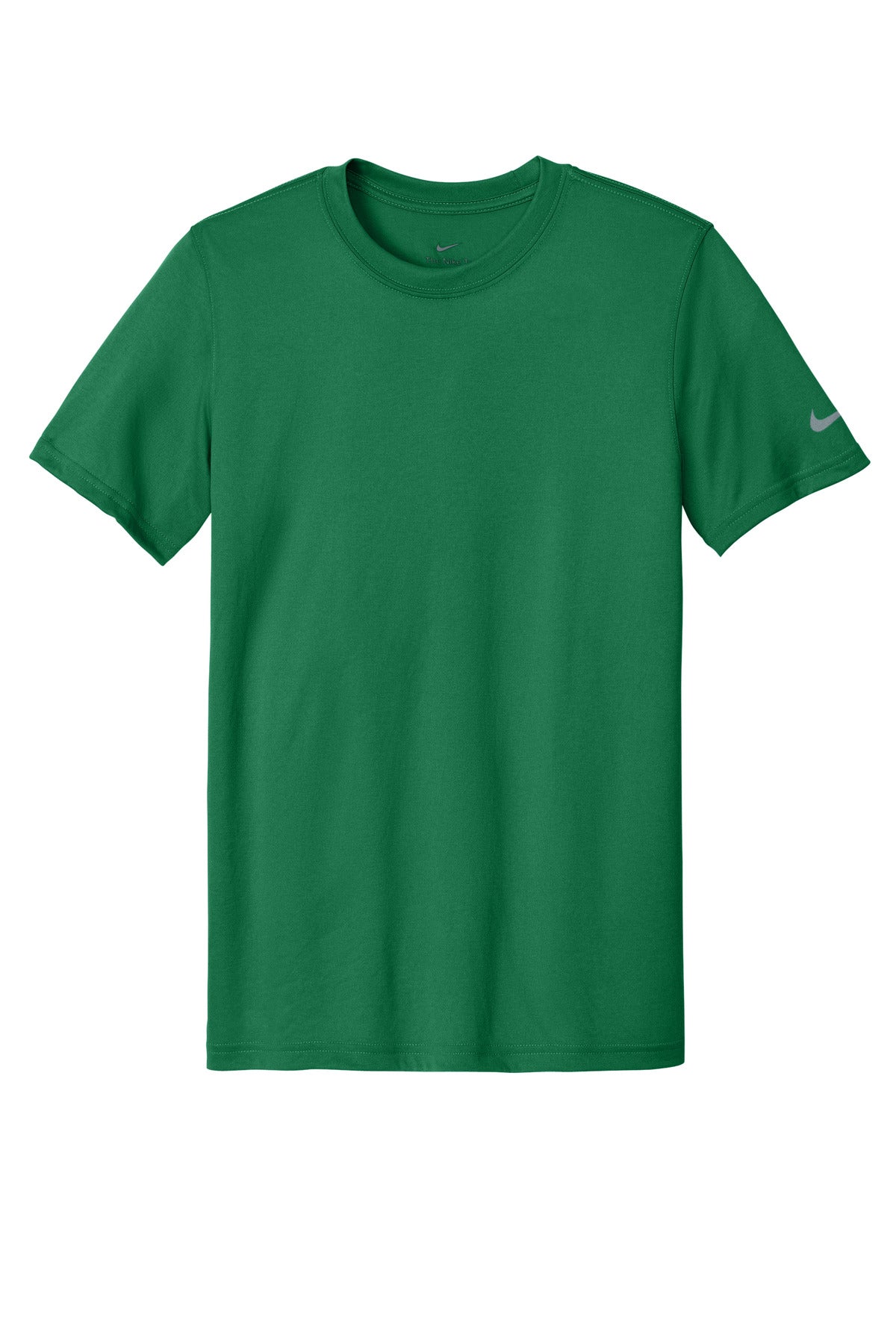 Nike NKDX8730 Nike Swoosh Sleeve rLegend Tee