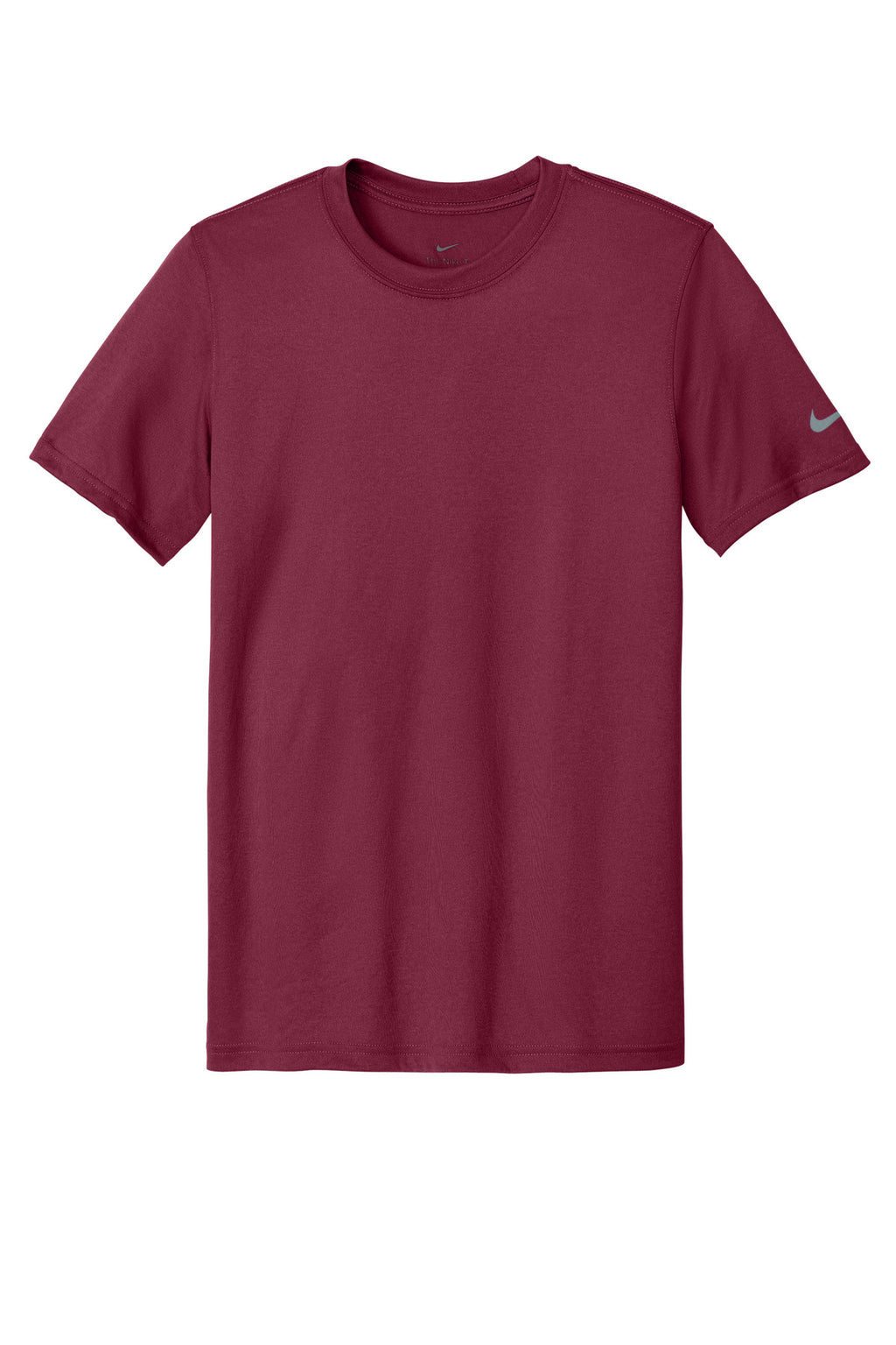 Nike NKDX8730 Nike Swoosh Sleeve rLegend Tee
