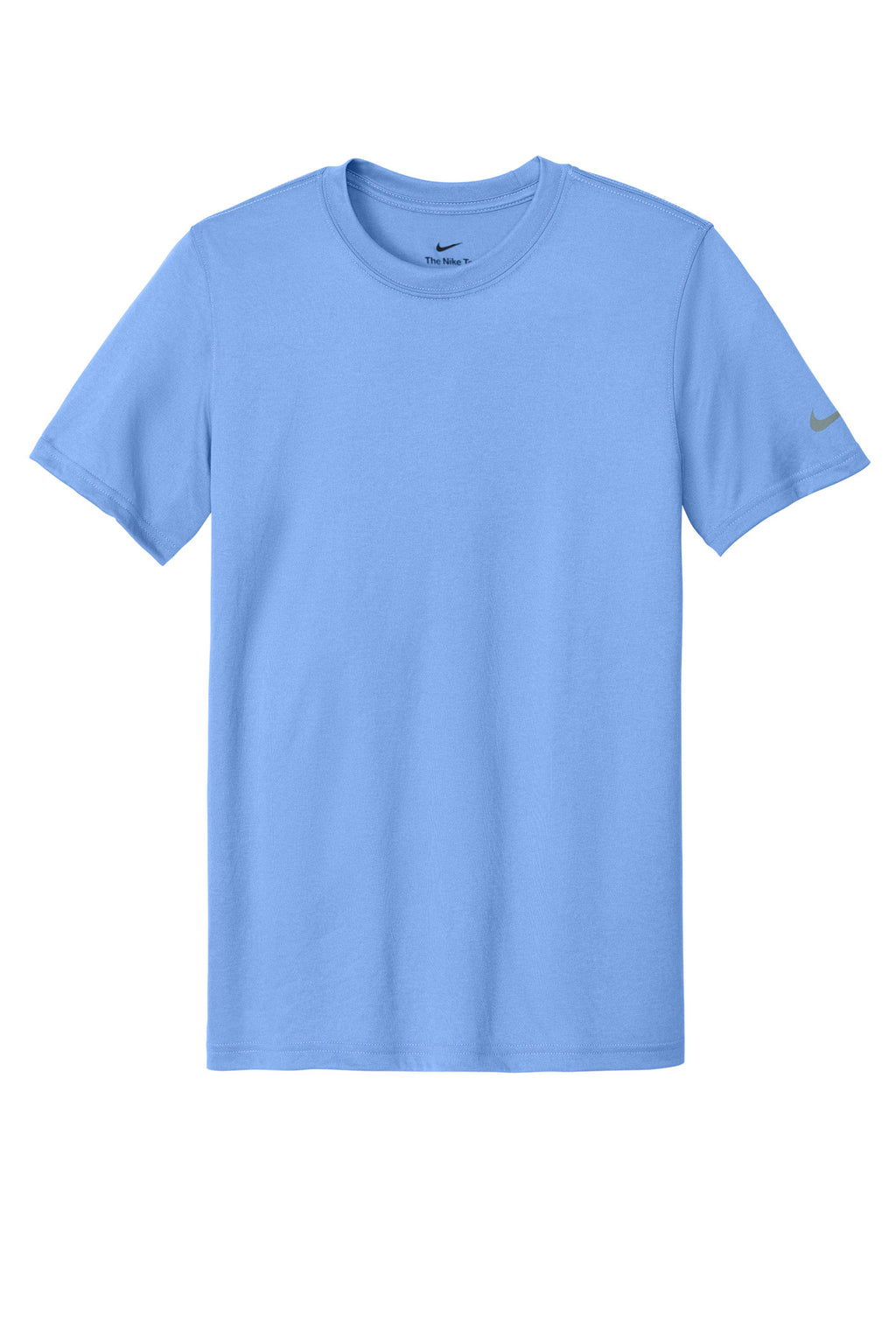 Nike NKDX8730 Nike Swoosh Sleeve rLegend Tee