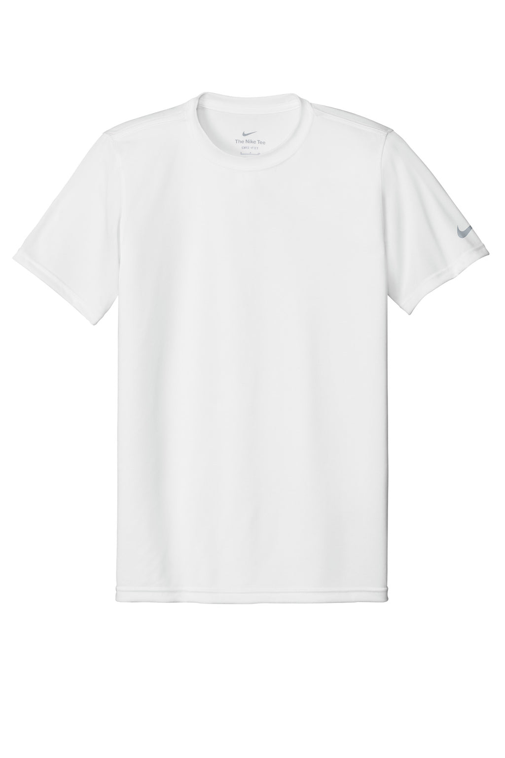 Nike NKDX8730 Nike Swoosh Sleeve rLegend Tee