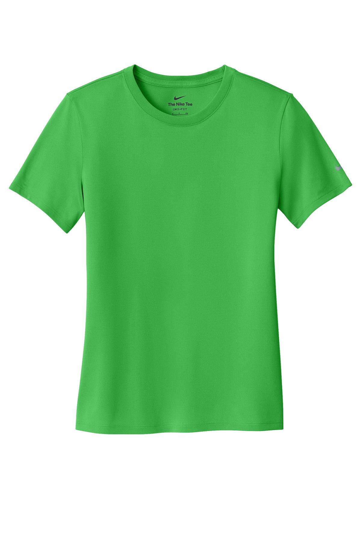 Nike NKDX8734 Nike Women's Swoosh Sleeve rLegend Tee