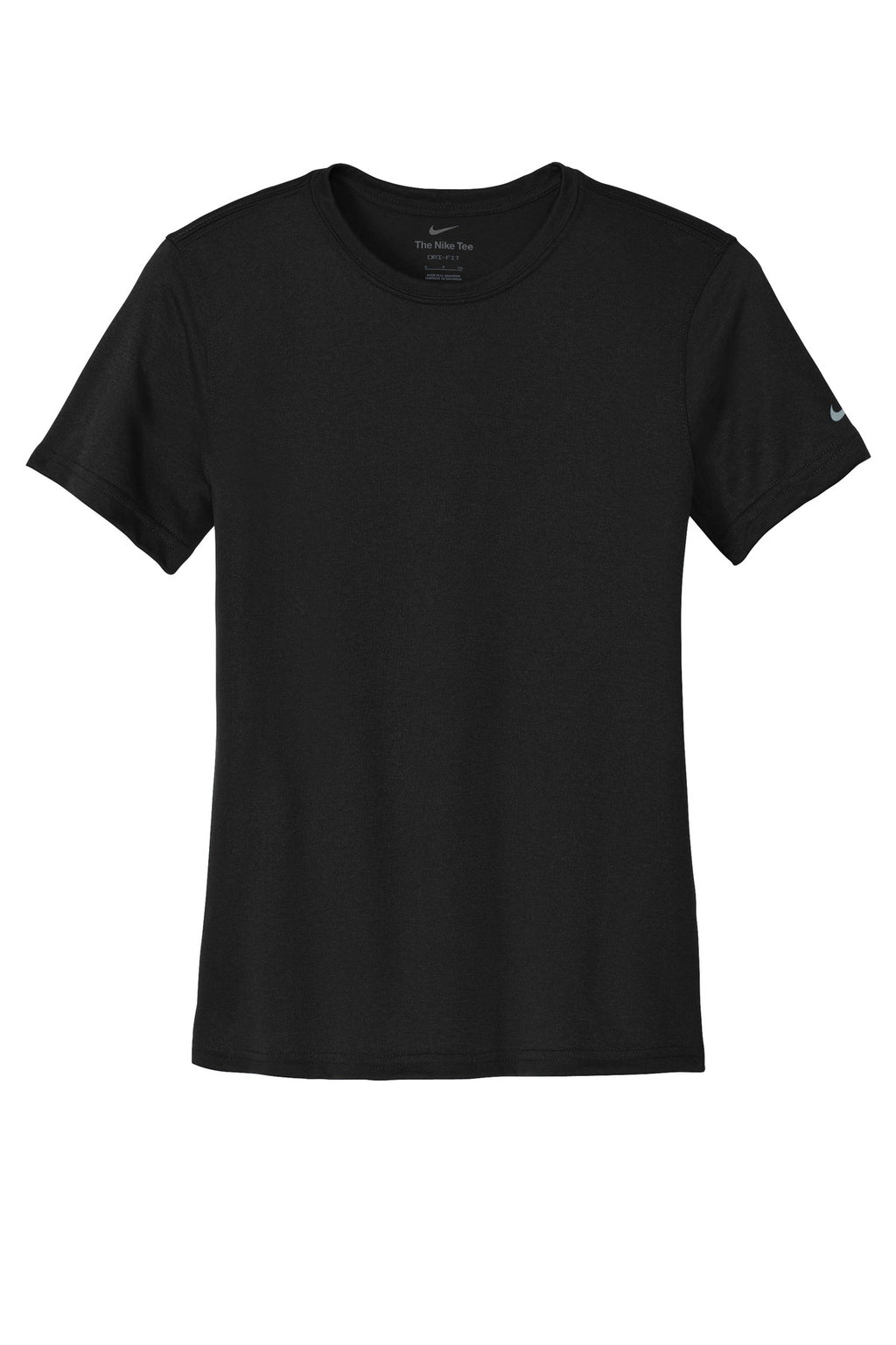 Nike NKDX8734 Nike Women's Swoosh Sleeve rLegend Tee