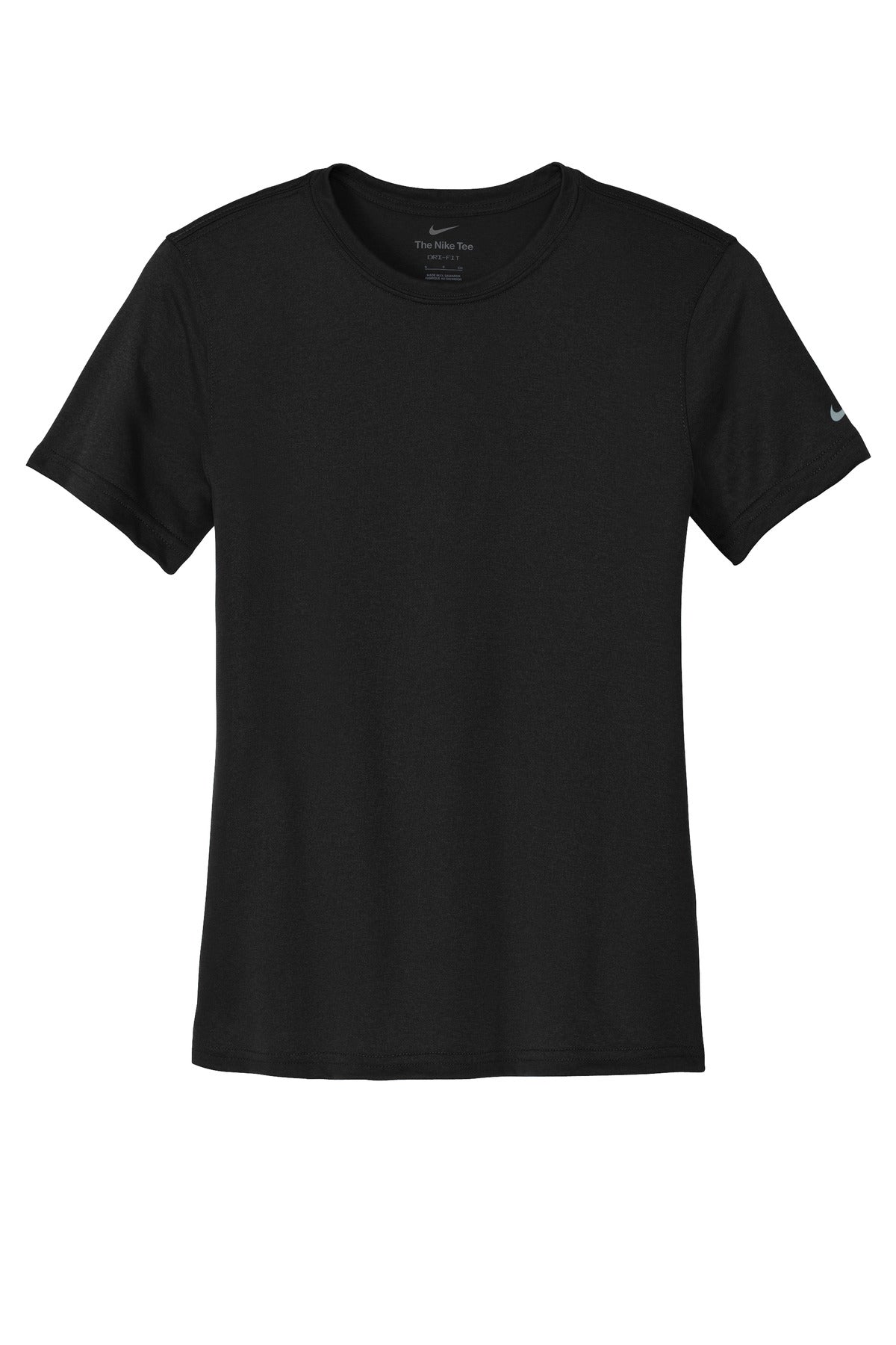 Nike NKDX8734 Nike Women's Swoosh Sleeve rLegend Tee