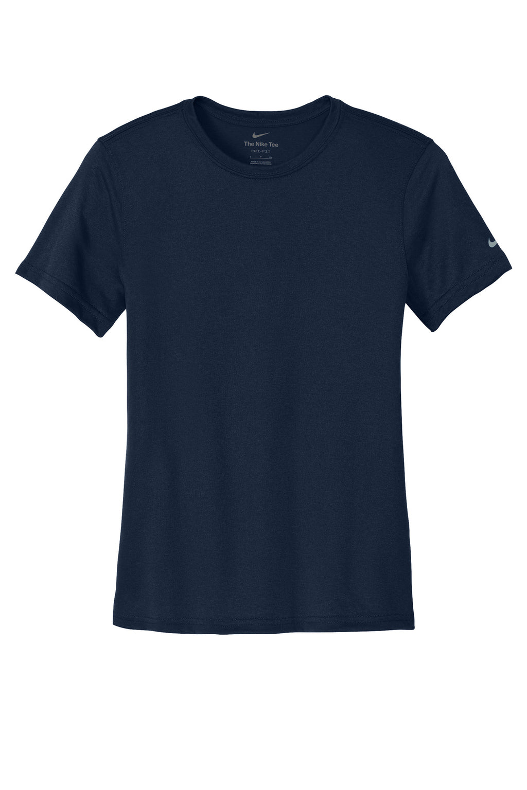 Nike NKDX8734 Nike Women's Swoosh Sleeve rLegend Tee