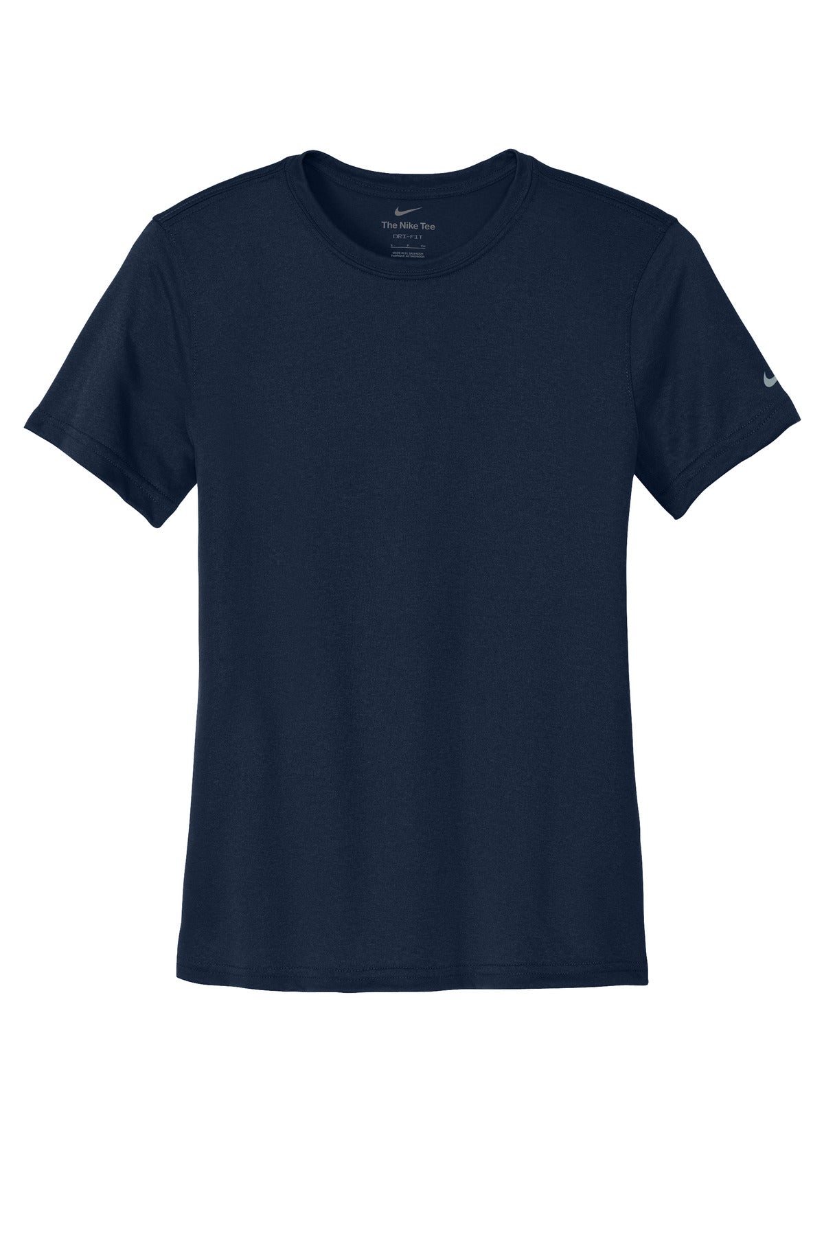Nike NKDX8734 Nike Women's Swoosh Sleeve rLegend Tee