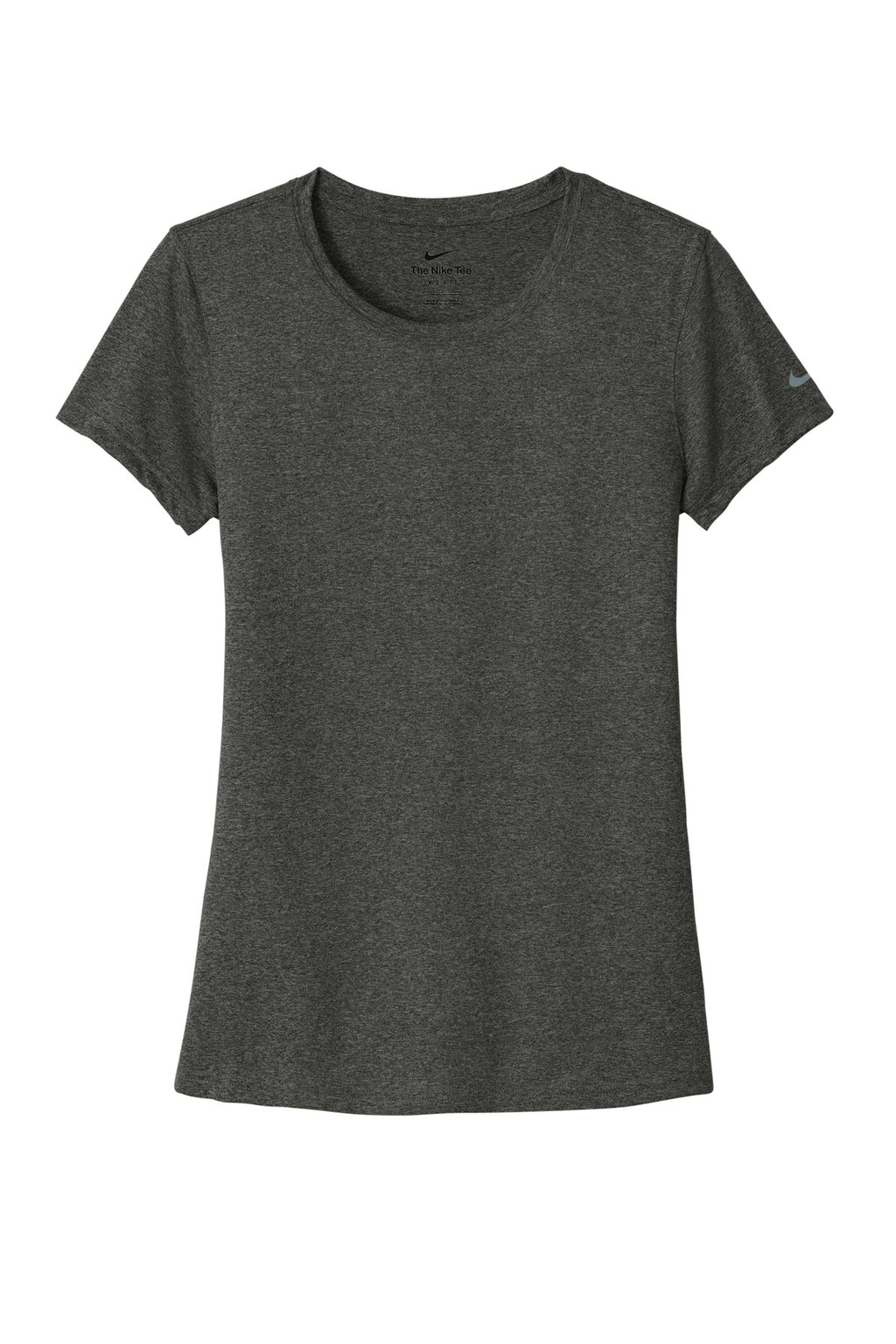 Nike NKDX8734 Nike Women's Swoosh Sleeve rLegend Tee