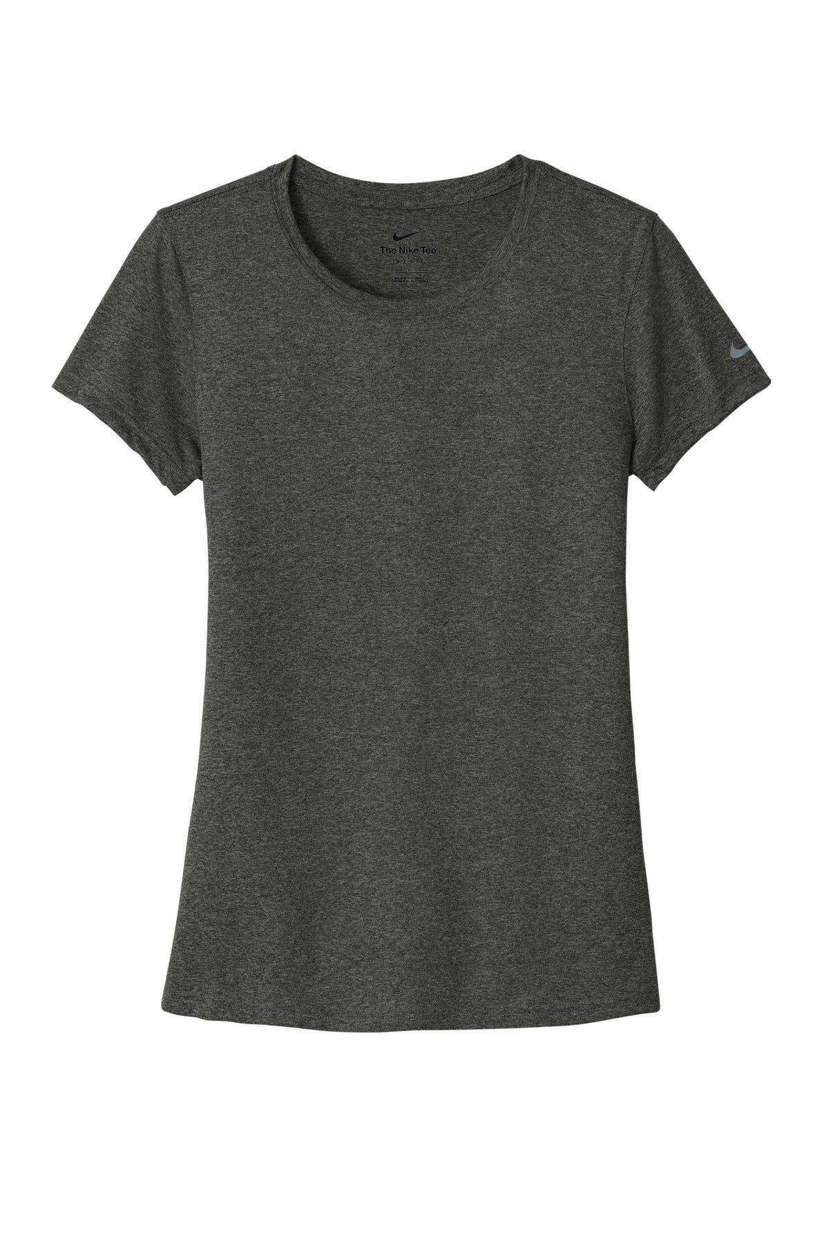 Nike NKDX8734 Nike Women's Swoosh Sleeve rLegend Tee