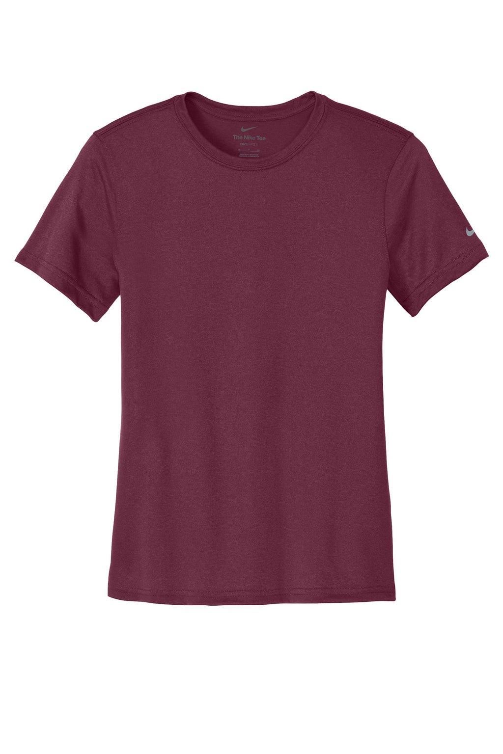 Nike NKDX8734 Nike Women's Swoosh Sleeve rLegend Tee