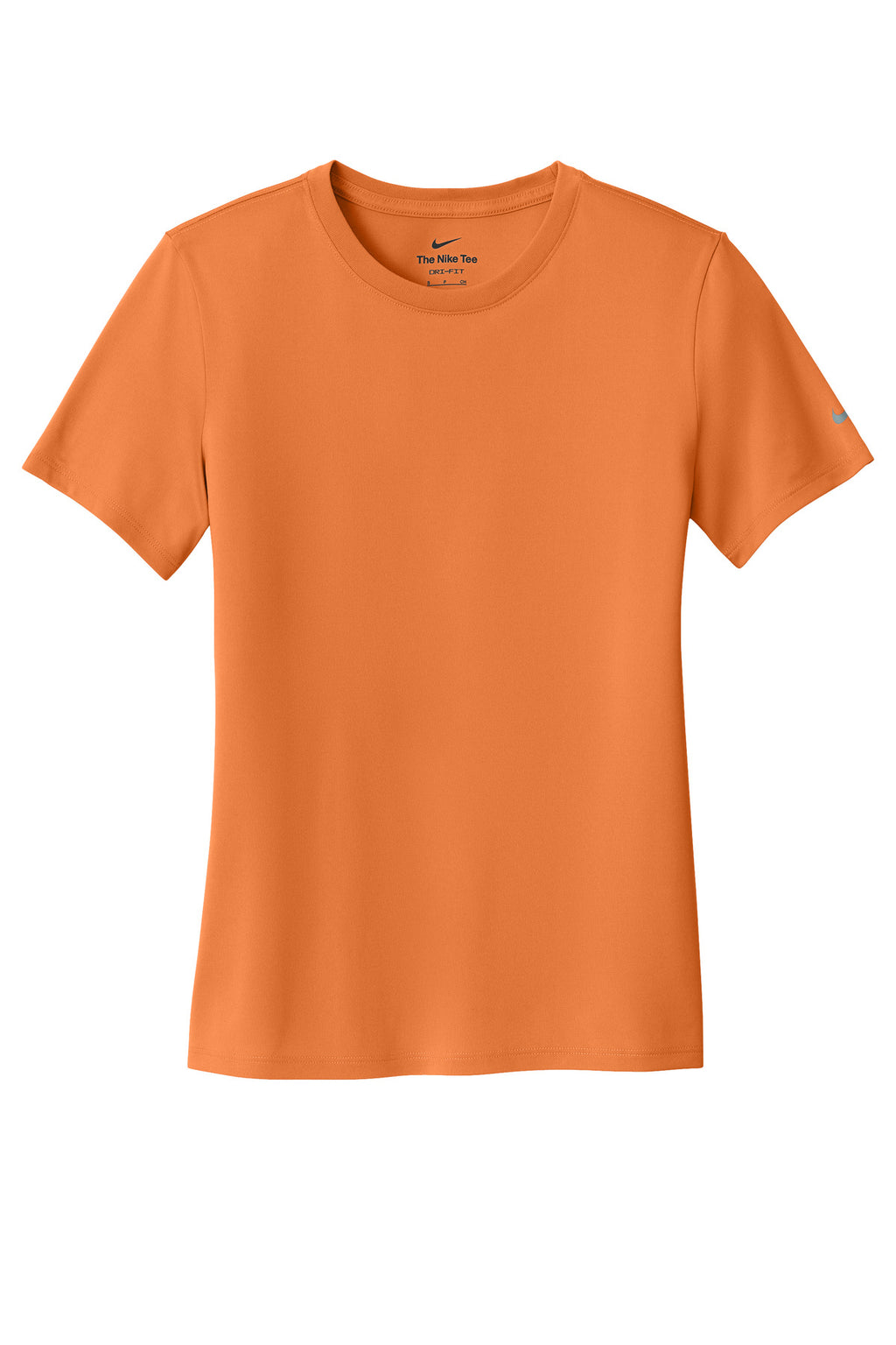 Nike NKDX8734 Nike Women's Swoosh Sleeve rLegend Tee
