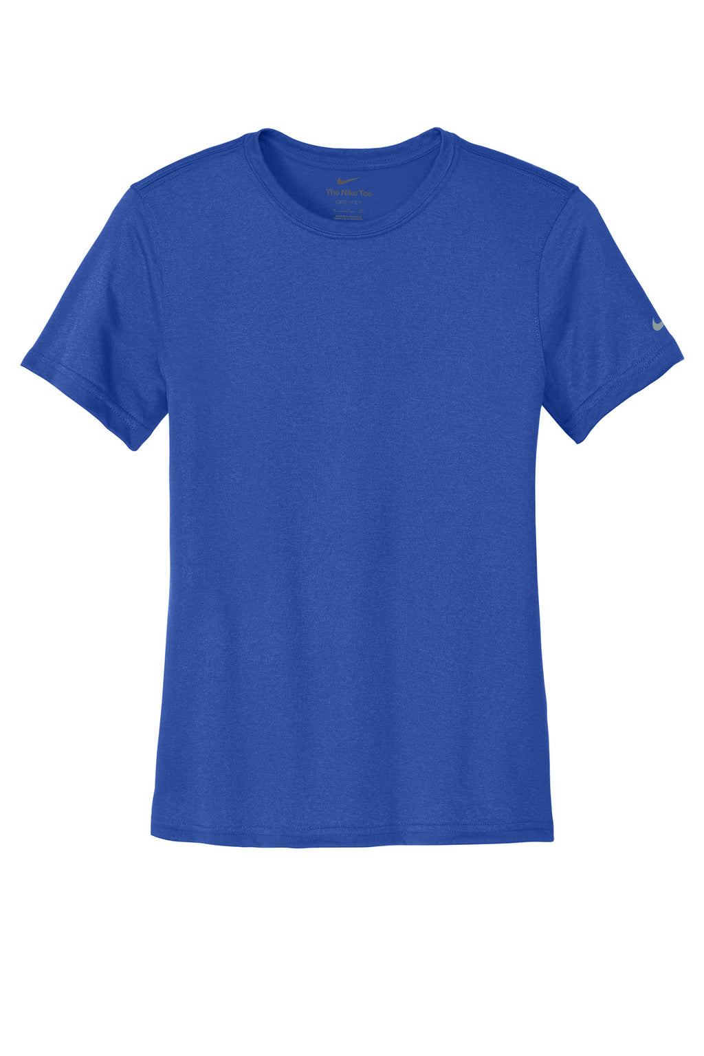 Nike NKDX8734 Nike Women's Swoosh Sleeve rLegend Tee
