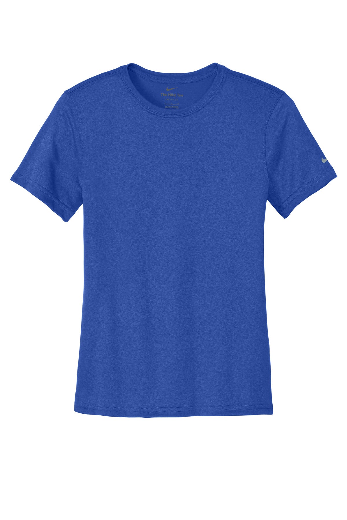 Nike NKDX8734 Nike Women's Swoosh Sleeve rLegend Tee