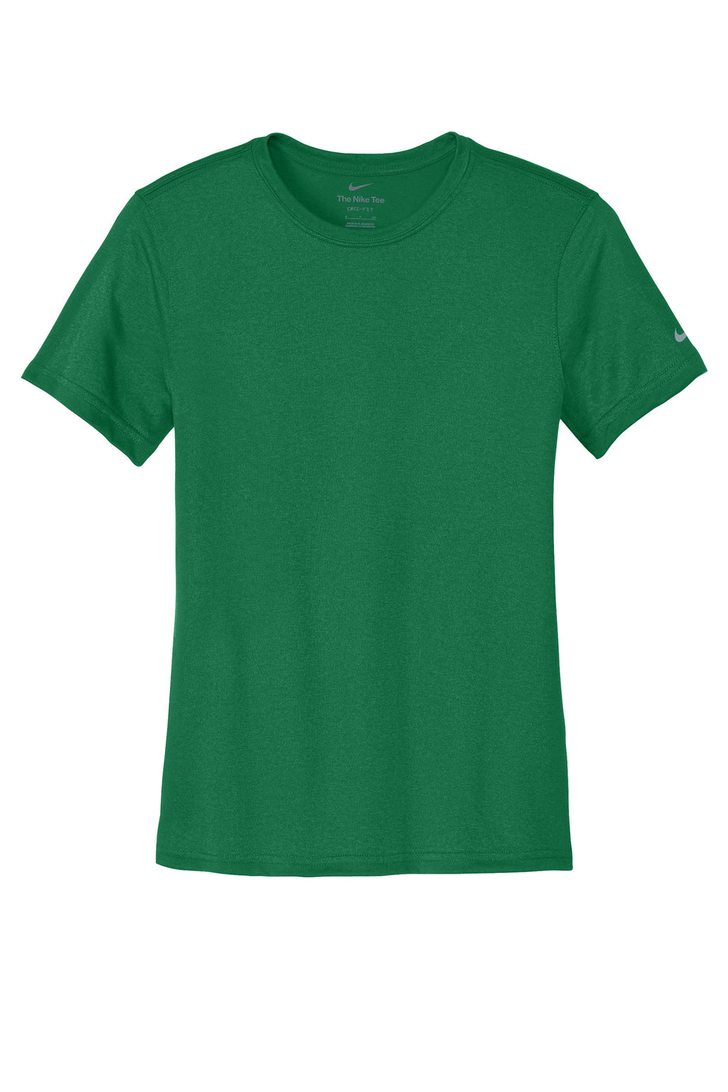 Nike NKDX8734 Nike Women's Swoosh Sleeve rLegend Tee