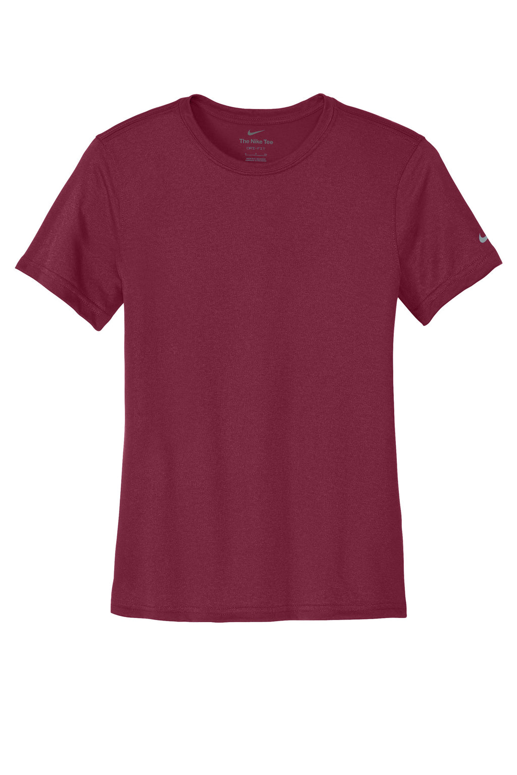 Nike NKDX8734 Nike Women's Swoosh Sleeve rLegend Tee
