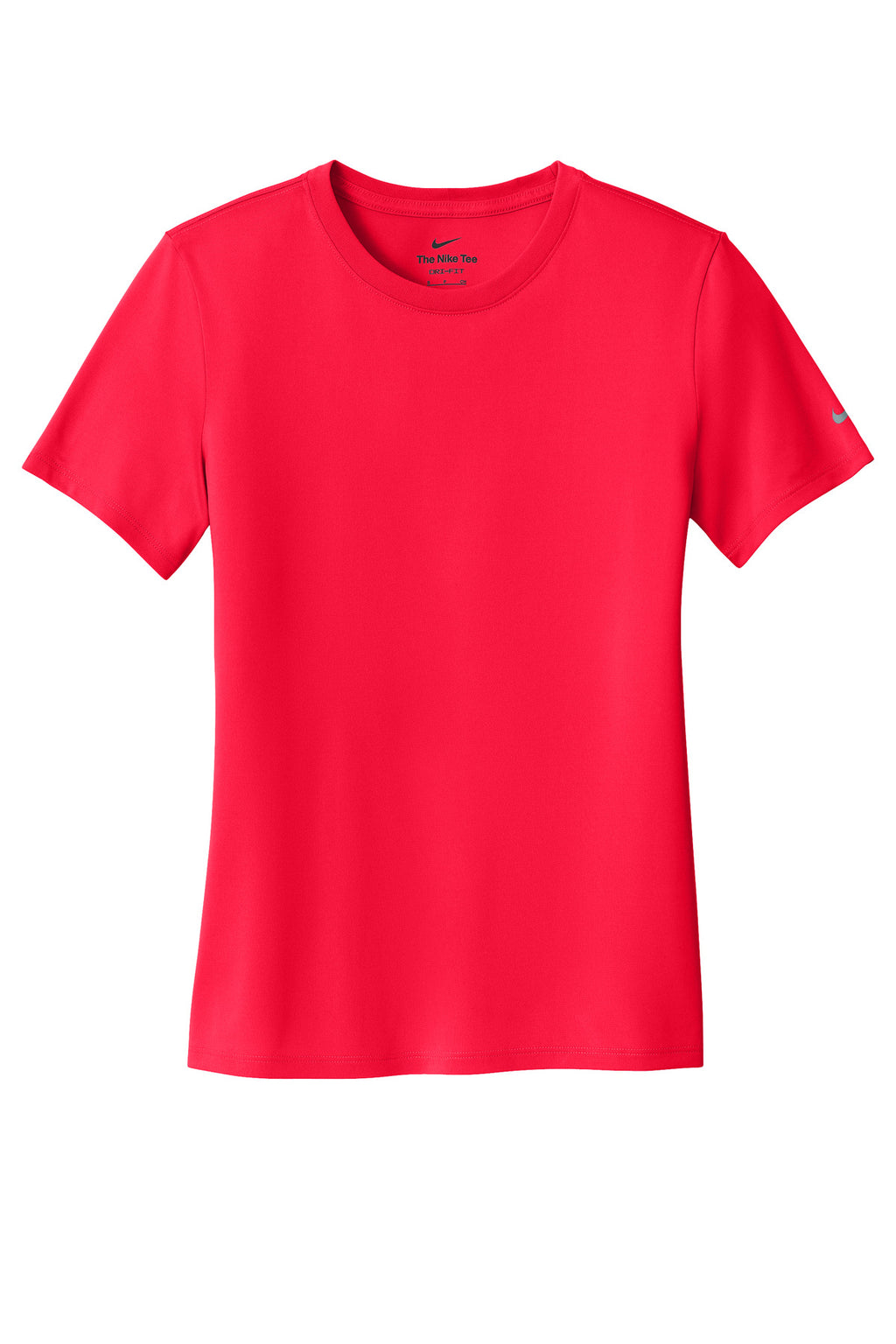 Nike NKDX8734 Nike Women's Swoosh Sleeve rLegend Tee