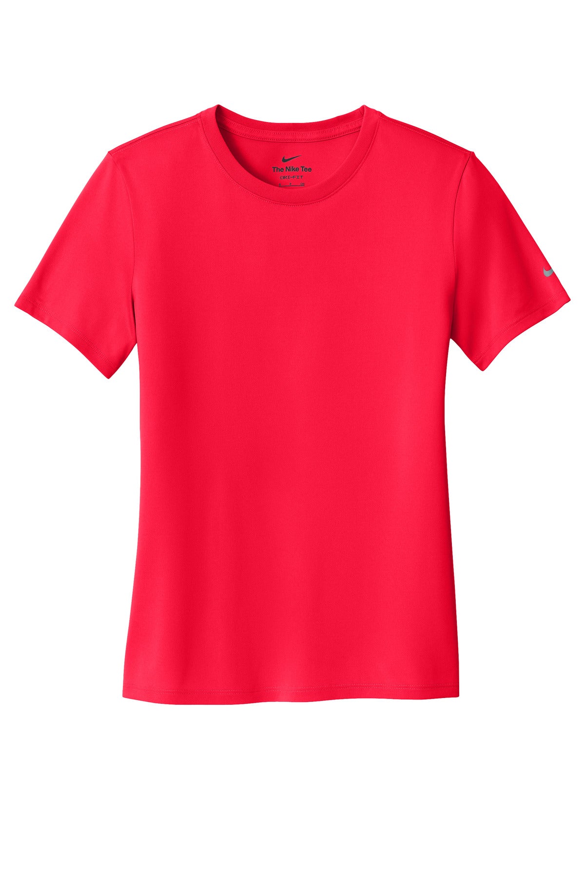Nike NKDX8734 Nike Women's Swoosh Sleeve rLegend Tee