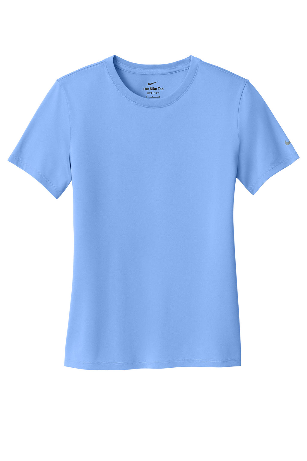 Nike NKDX8734 Nike Women's Swoosh Sleeve rLegend Tee
