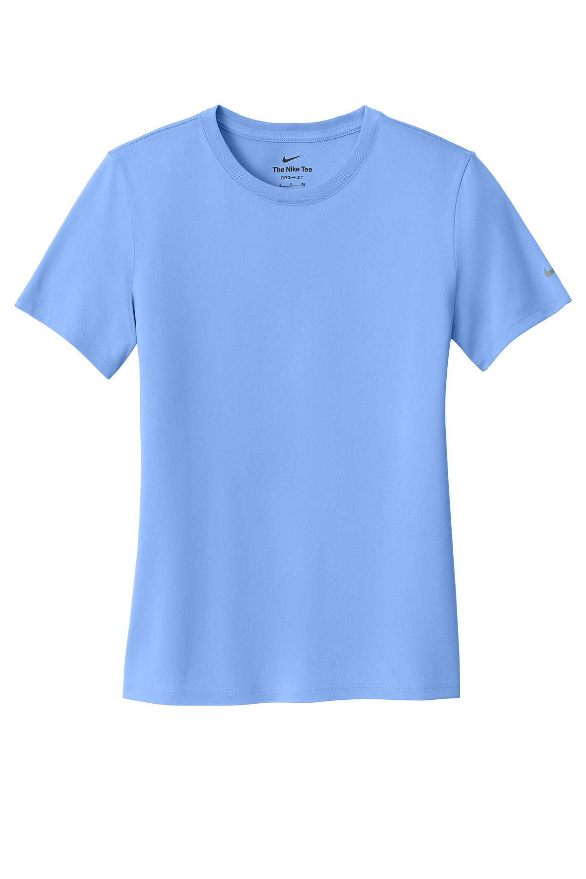 Nike NKDX8734 Nike Women's Swoosh Sleeve rLegend Tee