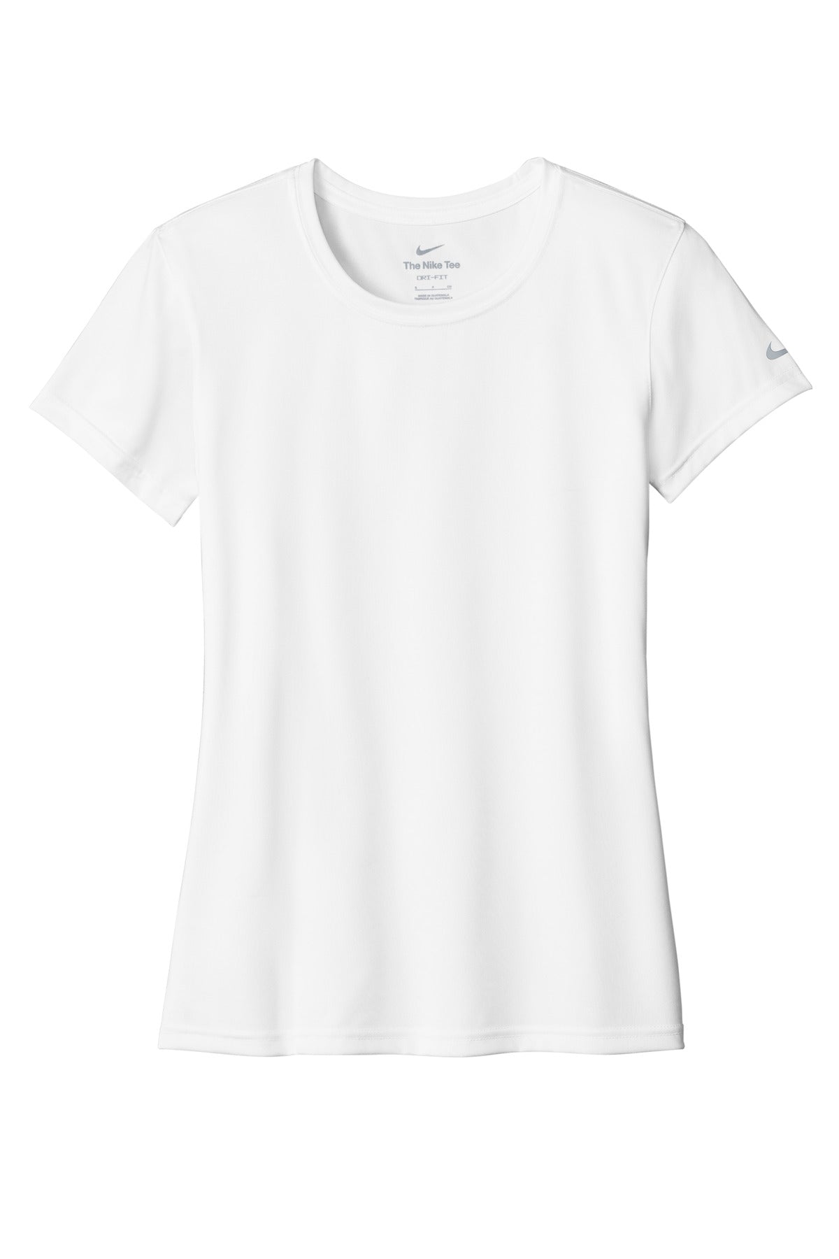 Nike NKDX8734 Nike Women's Swoosh Sleeve rLegend Tee
