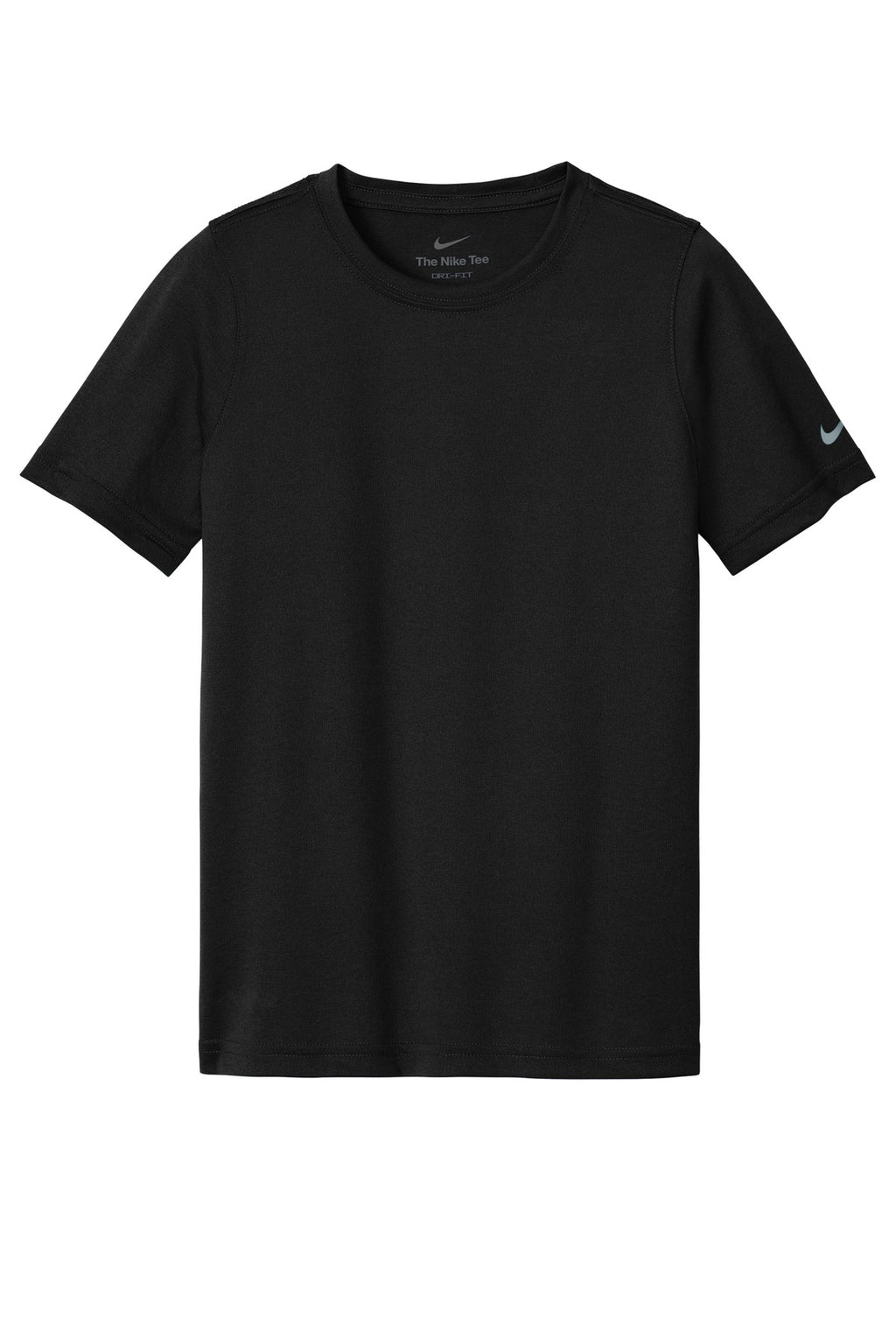 Nike NKDX8787 Nike Youth Swoosh Sleeve rLegend Tee