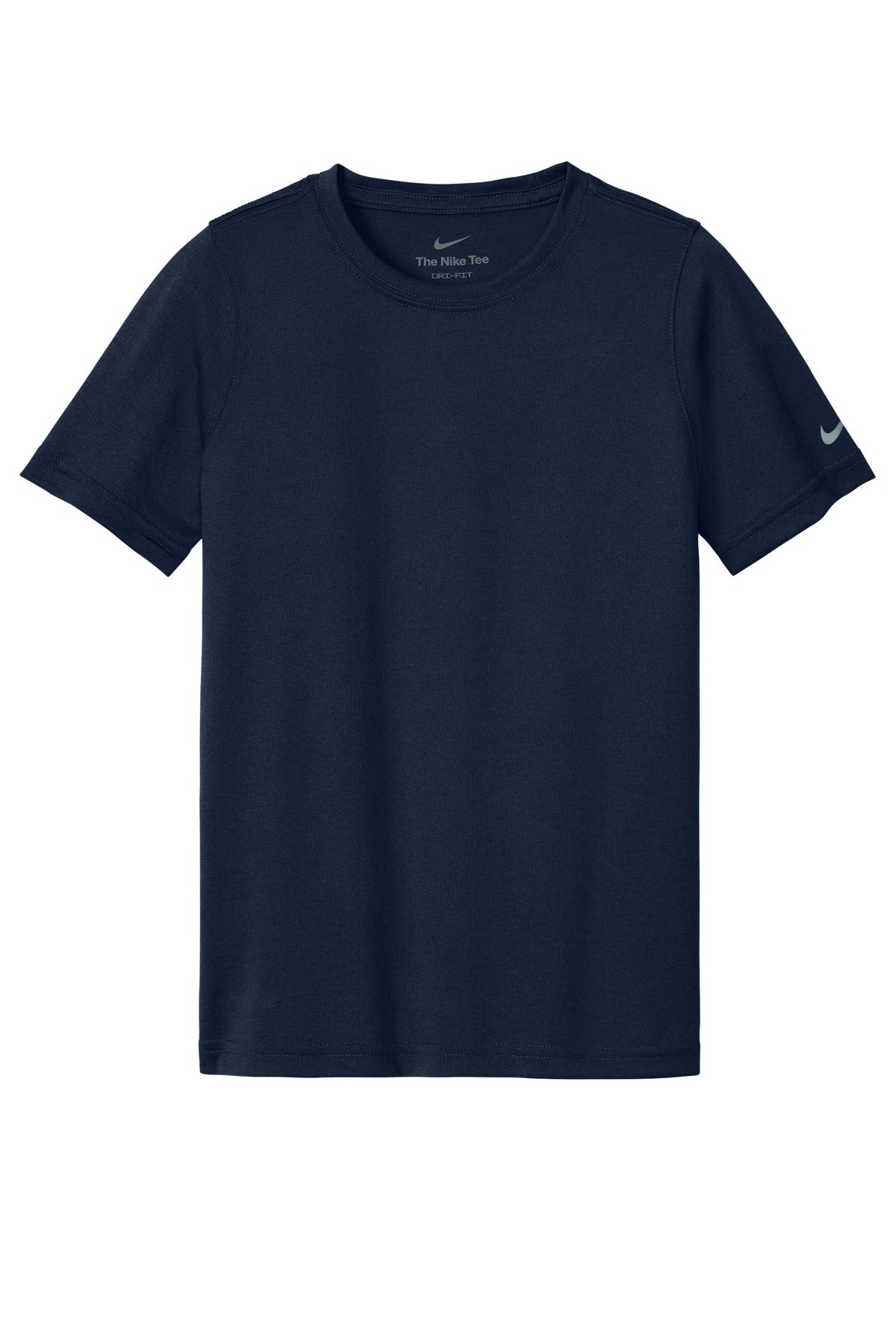 Nike NKDX8787 Nike Youth Swoosh Sleeve rLegend Tee
