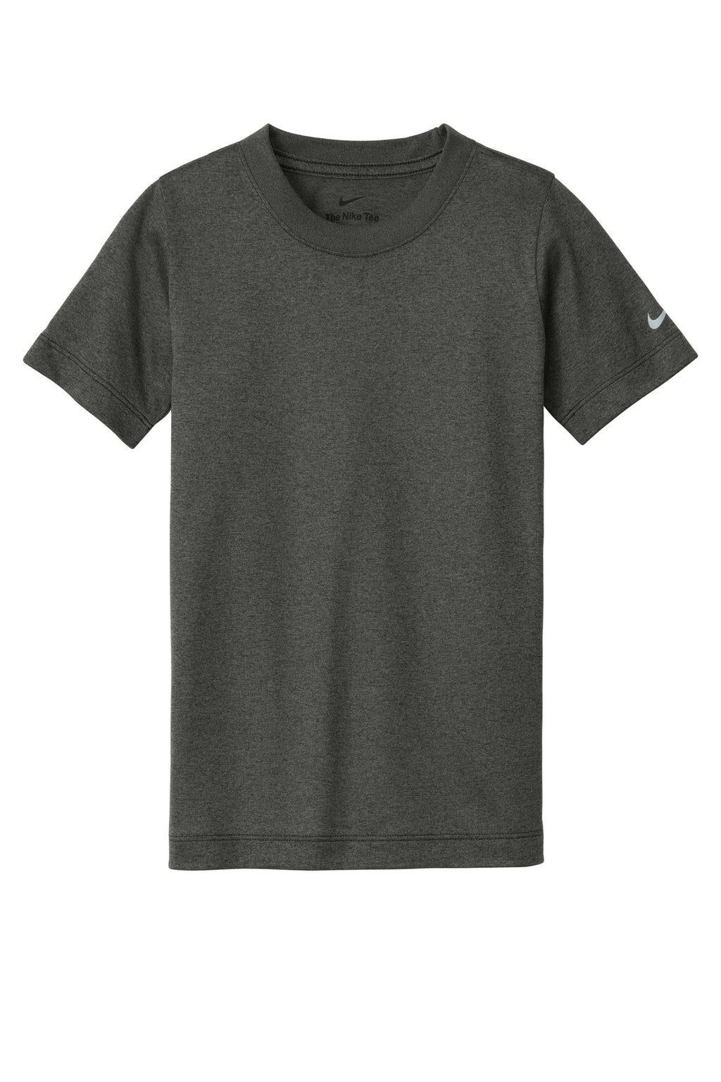 Nike NKDX8787 Nike Youth Swoosh Sleeve rLegend Tee