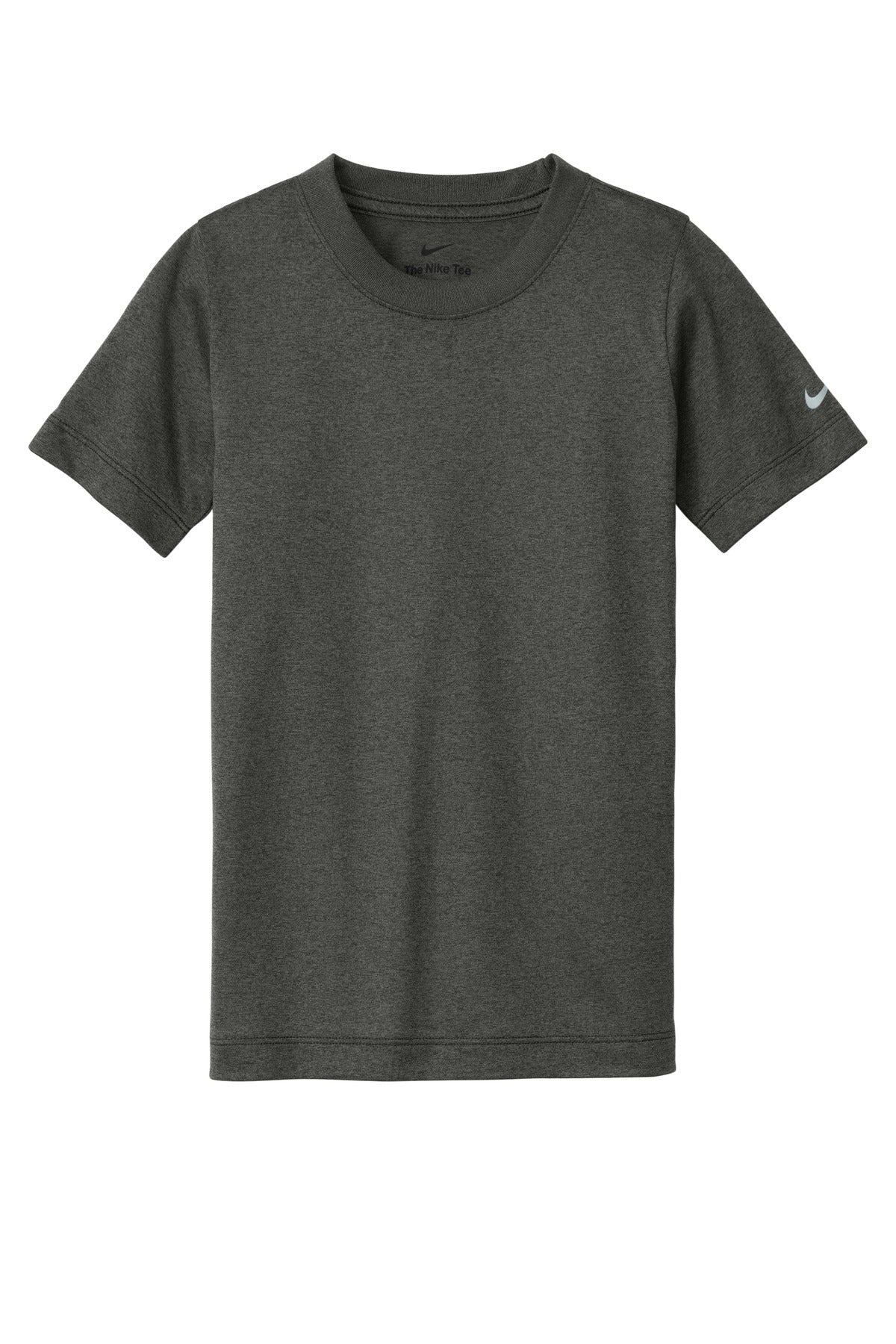 Nike NKDX8787 Nike Youth Swoosh Sleeve rLegend Tee