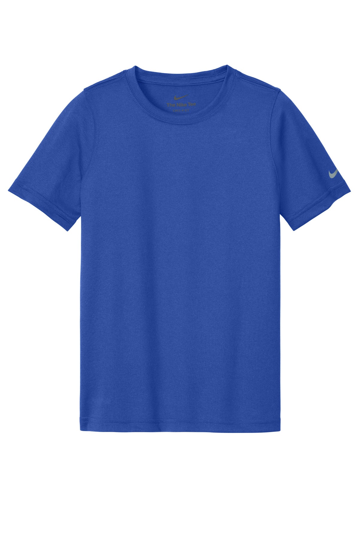 Nike NKDX8787 Nike Youth Swoosh Sleeve rLegend Tee
