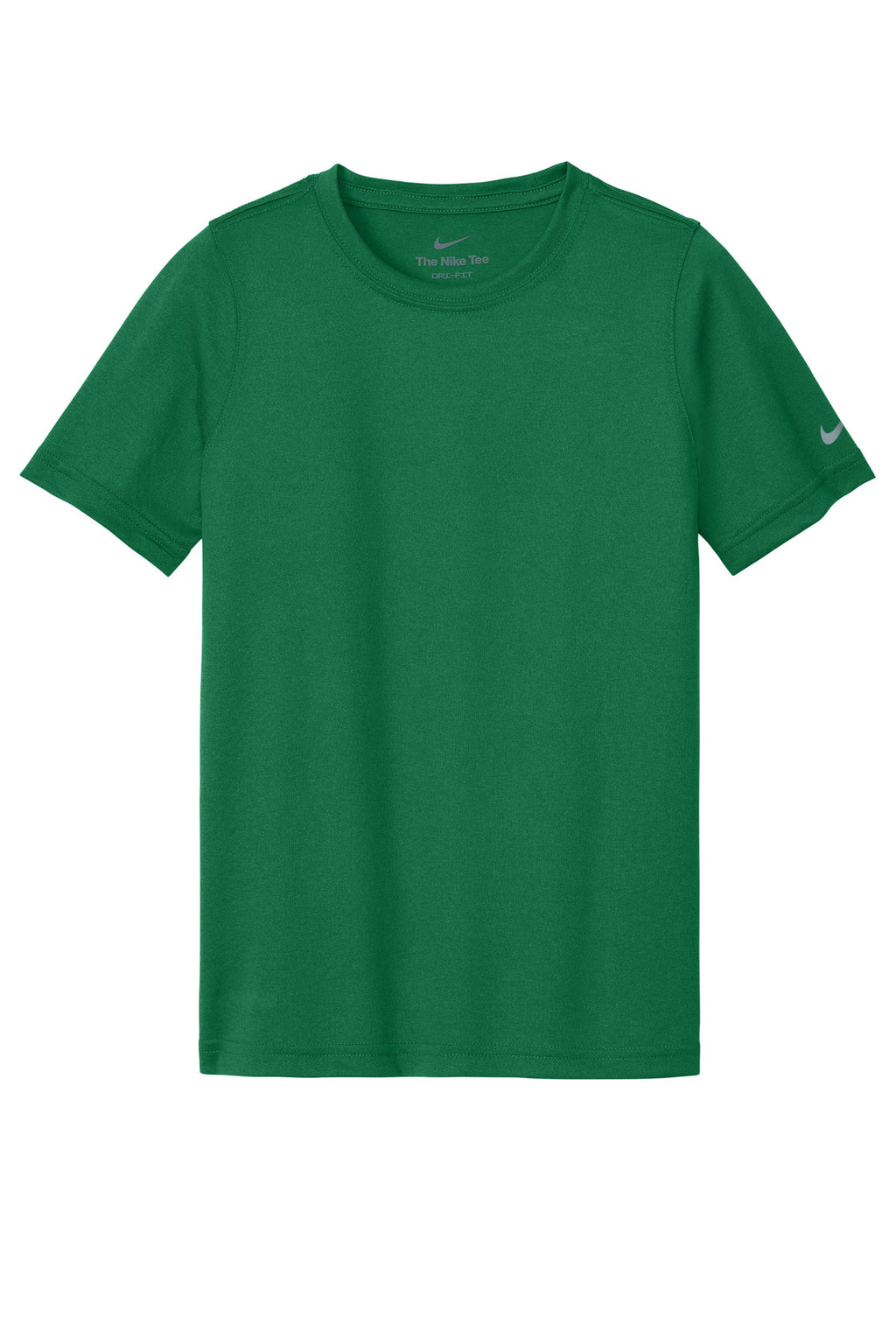 Nike NKDX8787 Nike Youth Swoosh Sleeve rLegend Tee