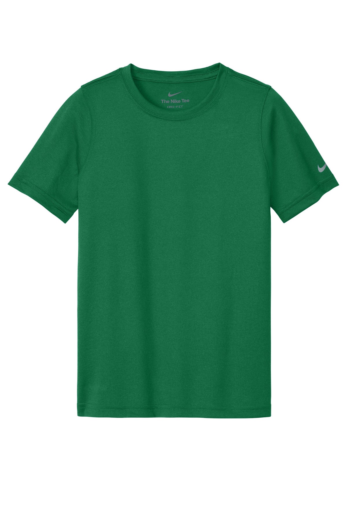 Nike NKDX8787 Nike Youth Swoosh Sleeve rLegend Tee