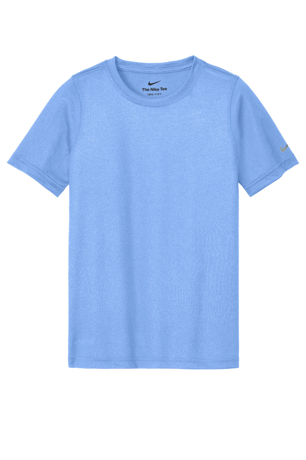 Nike NKDX8787 Nike Youth Swoosh Sleeve rLegend Tee