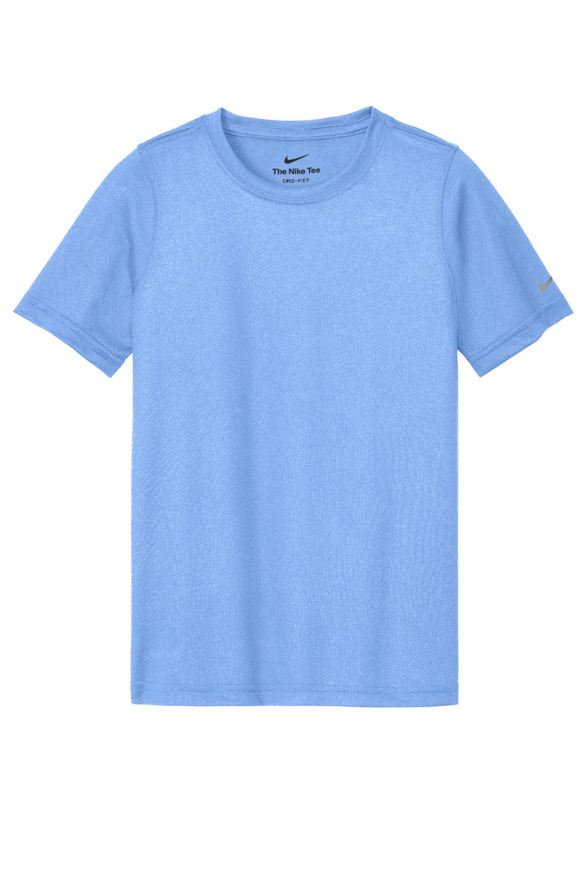 Nike NKDX8787 Nike Youth Swoosh Sleeve rLegend Tee