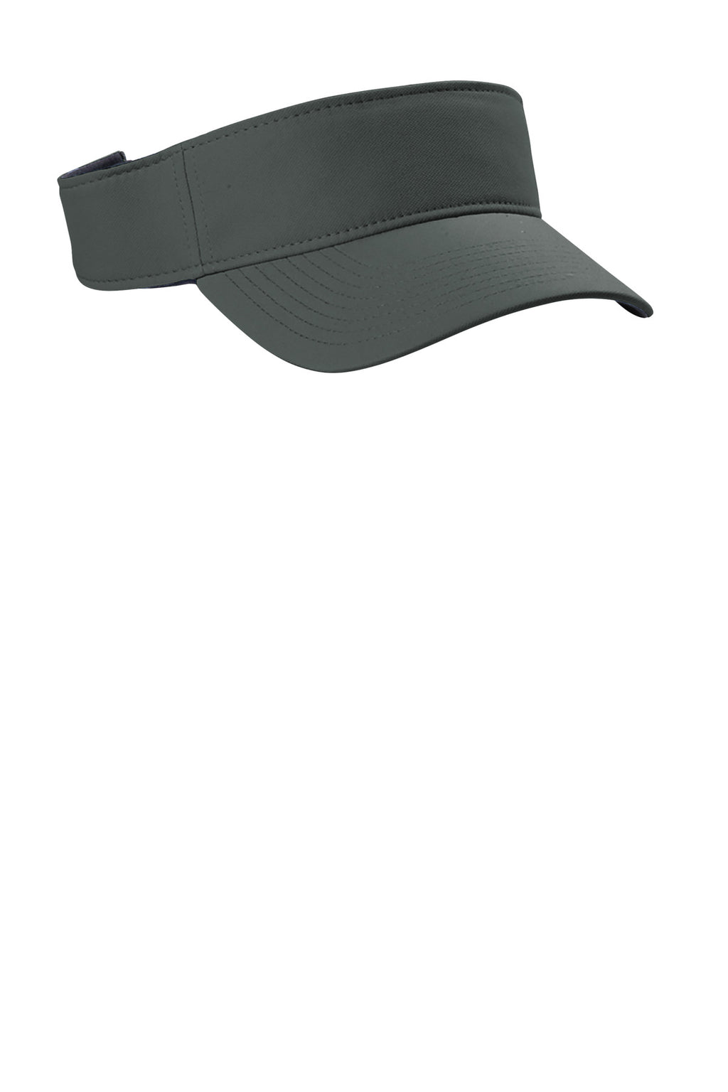 Nike NKFB5675 FIT Team Performance Visor