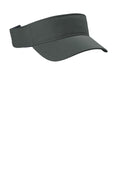 Nike NKFB5675 FIT Team Performance Visor