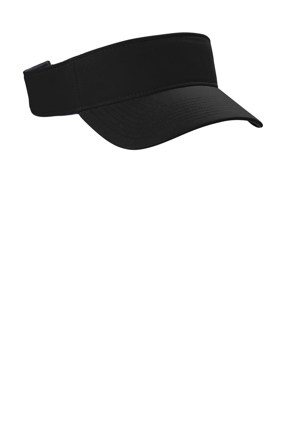 Nike NKFB5675 FIT Team Performance Visor