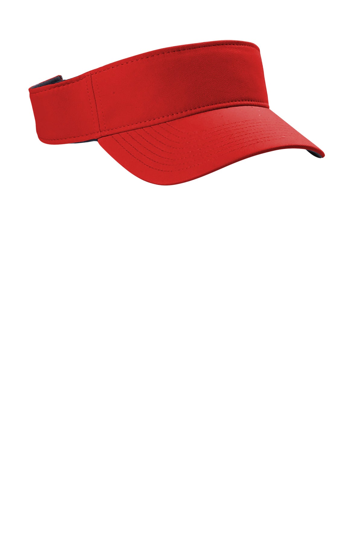 Nike NKFB5675 FIT Team Performance Visor