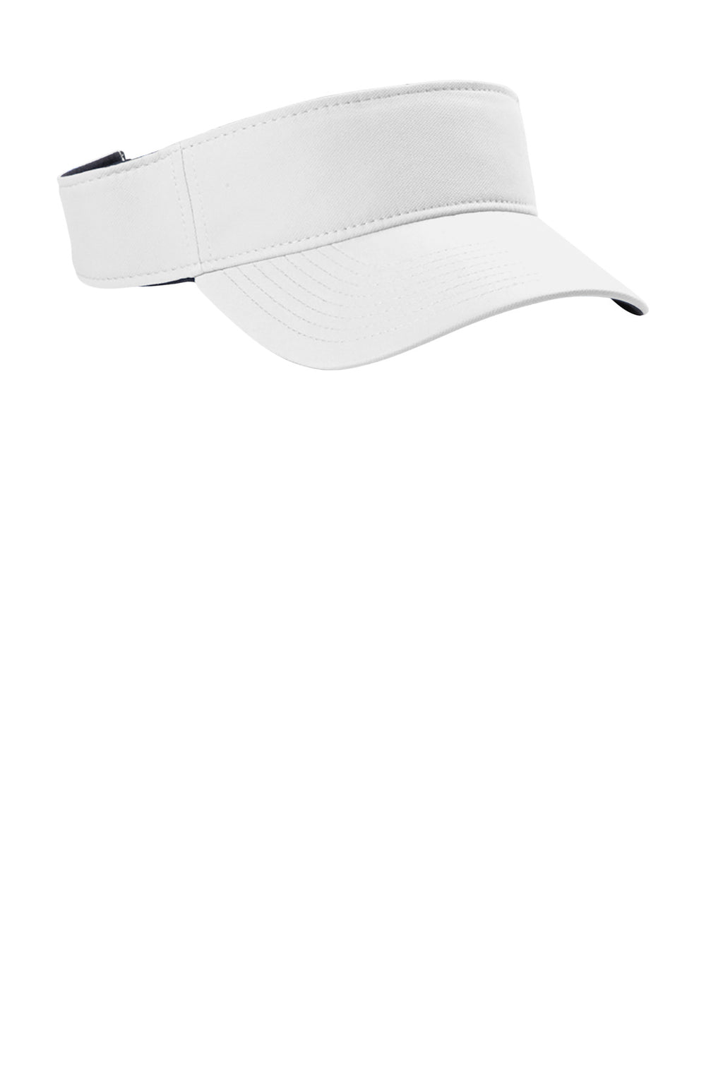 Nike NKFB5675 FIT Team Performance Visor