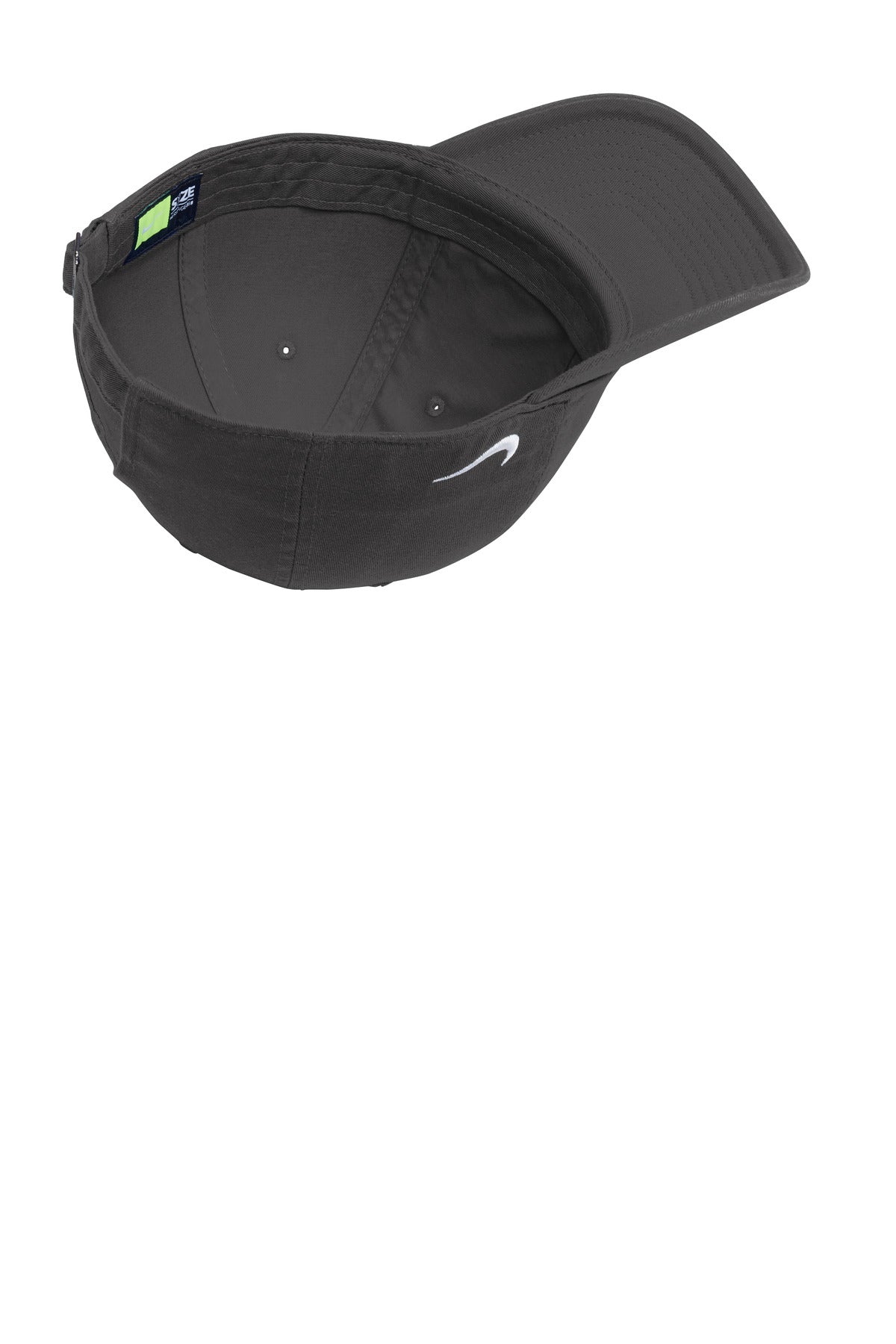Nike NKFB5677 Nike Heritage Cotton Twill Cap