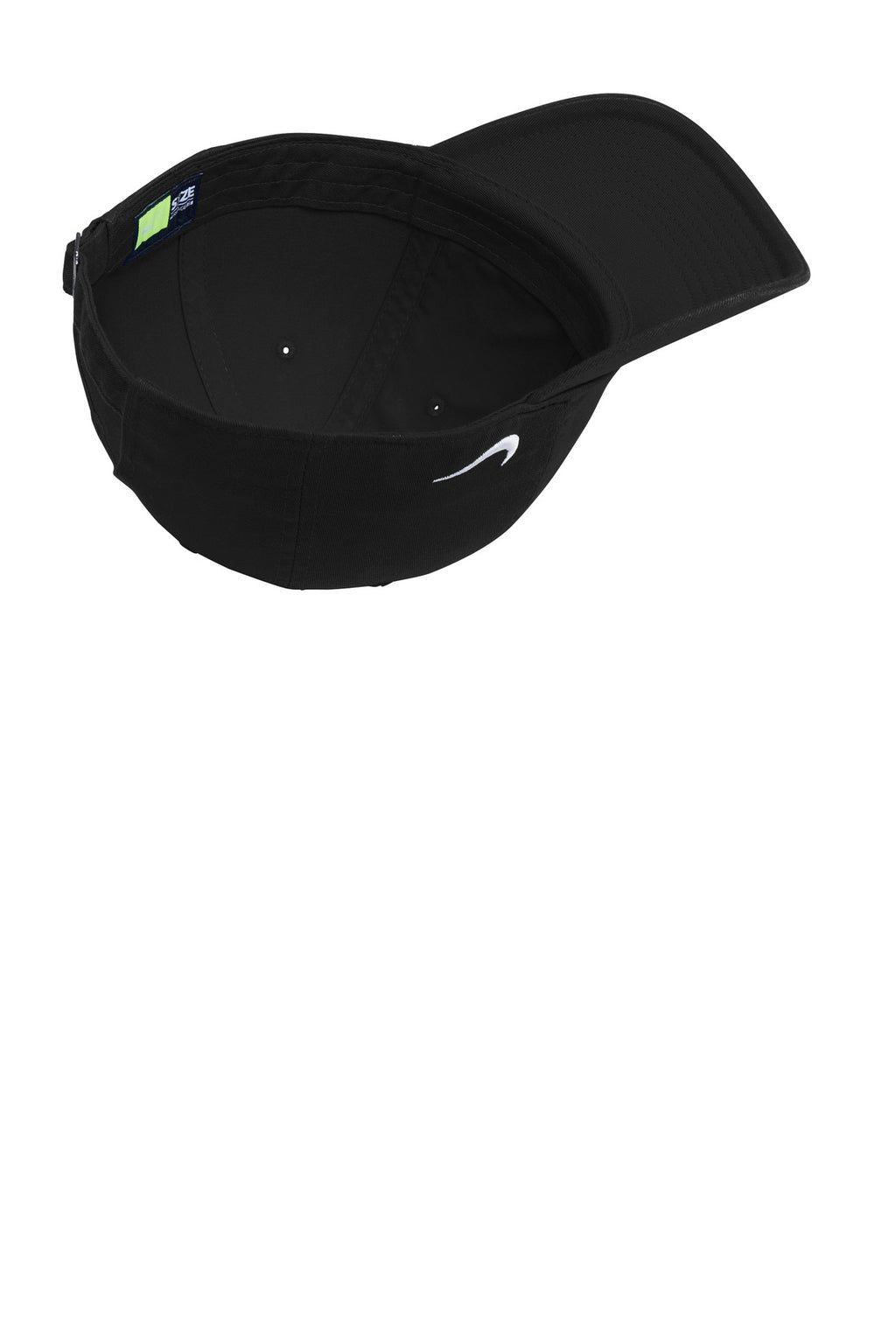 Nike NKFB5677 Nike Heritage Cotton Twill Cap